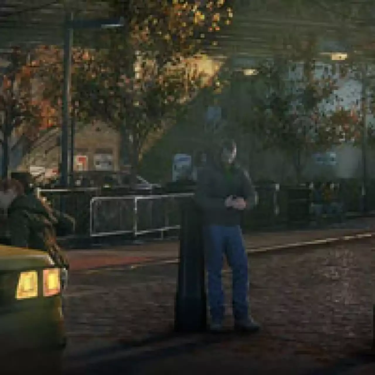 Трейлер Watch Dogs попытался напугать пользователей их цифровой тенью