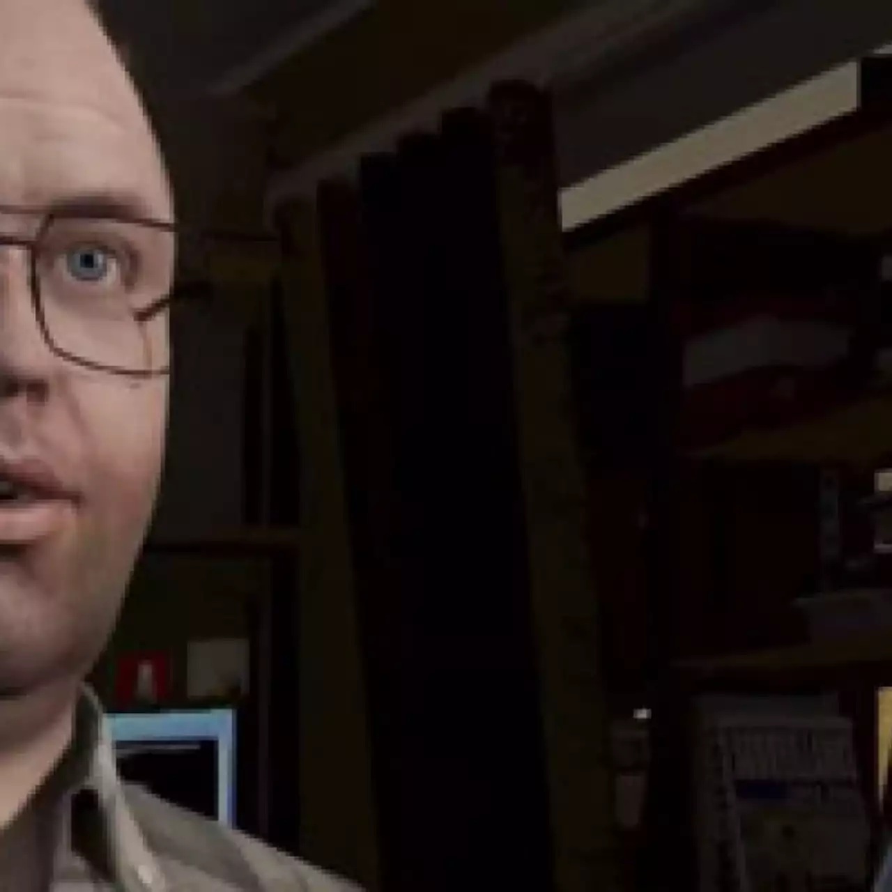 Альтернативный трейлер GTA 5 заставил геймеров еще раз влюбиться в игру