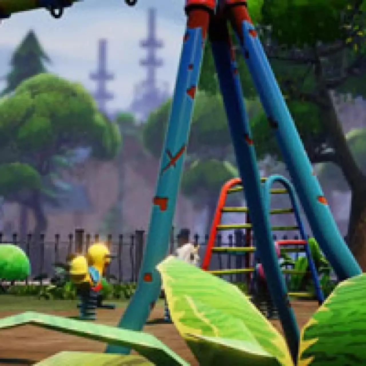 Fortnite расположилась на обложке нового Game Informer. Нас ждёт свежая информация об игре Epic Games Fortnite расположилась на обложке нового Game Informer. Нас ждёт свежая информация об игре Epic Games