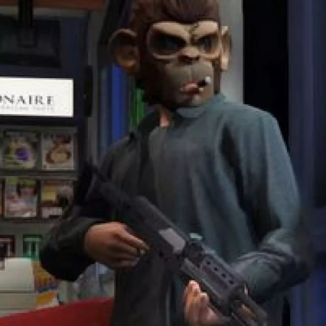 Новое работы GTA Online подарят игрокам больше очков репутации