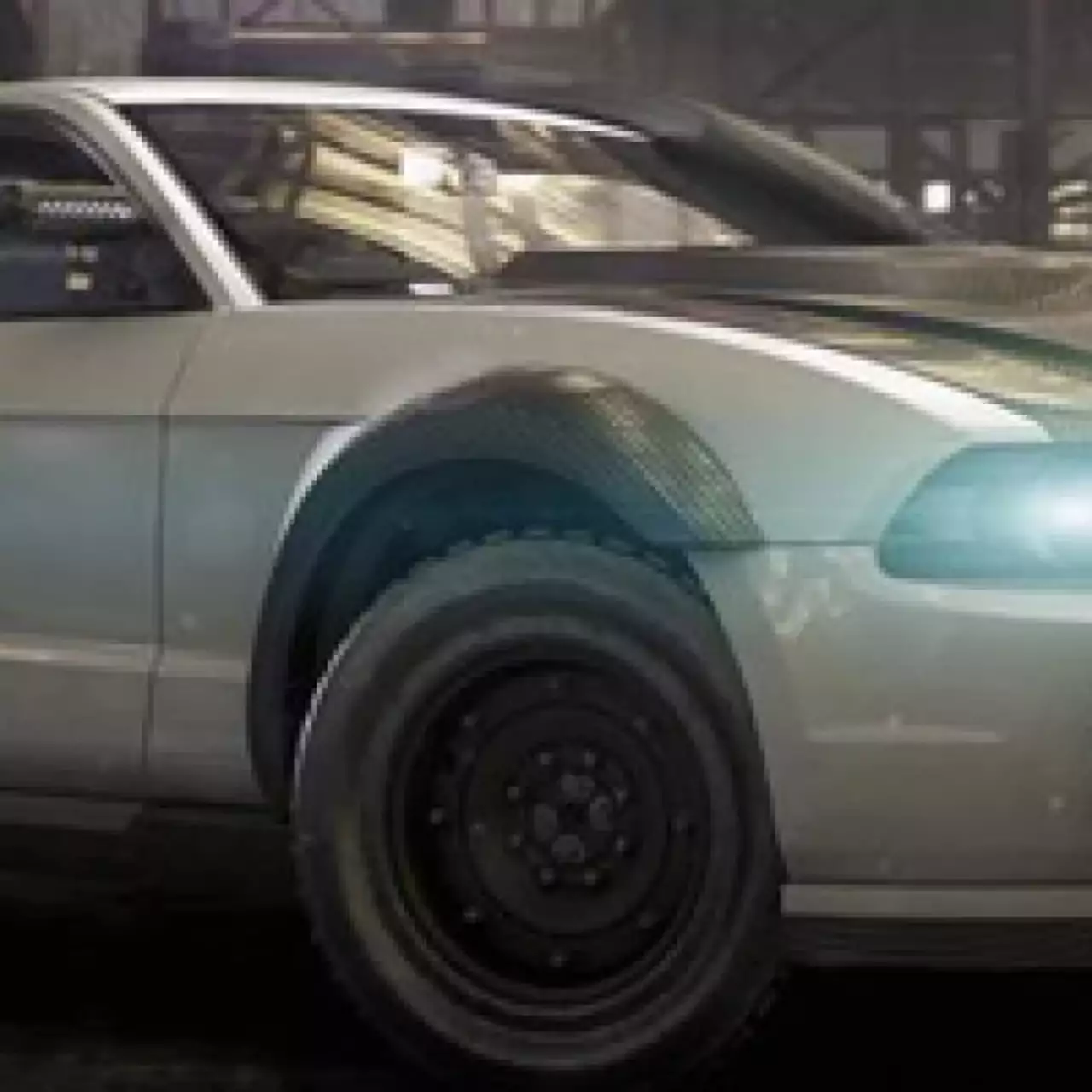 The Crew будет работать в 1080p и 30 кадрах/сек на PS4 и Xbox One