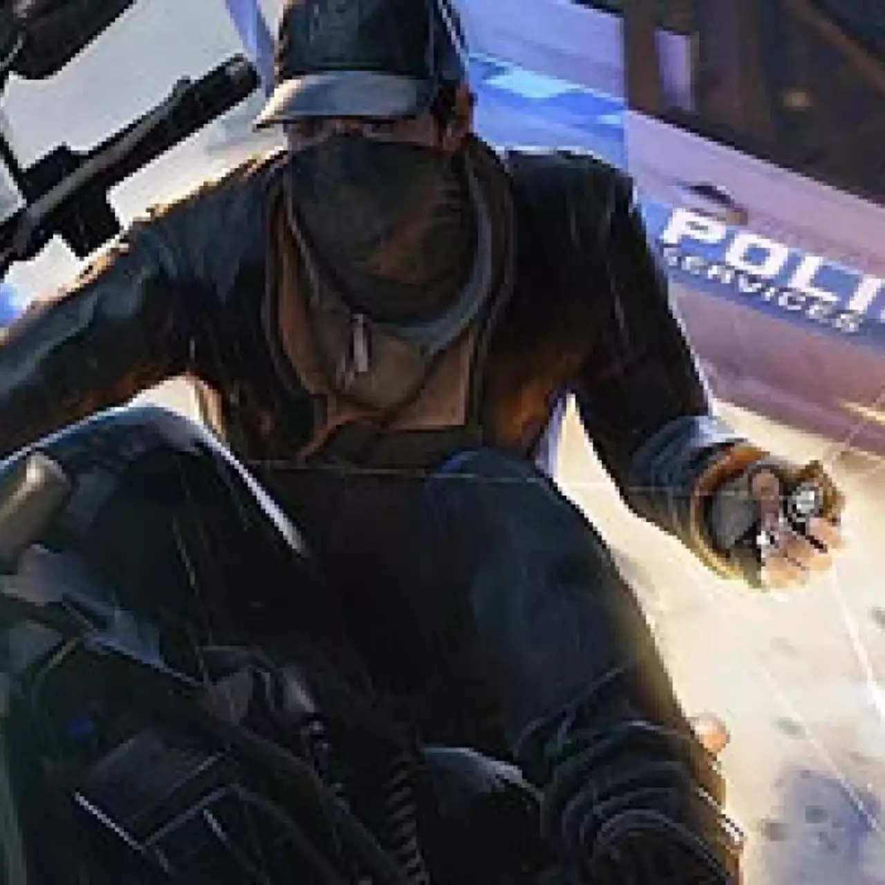 Сезонный абонемент для Watch Dogs предложит новую кампанию Сезонный абонемент для Watch Dogs предложит новую кампанию