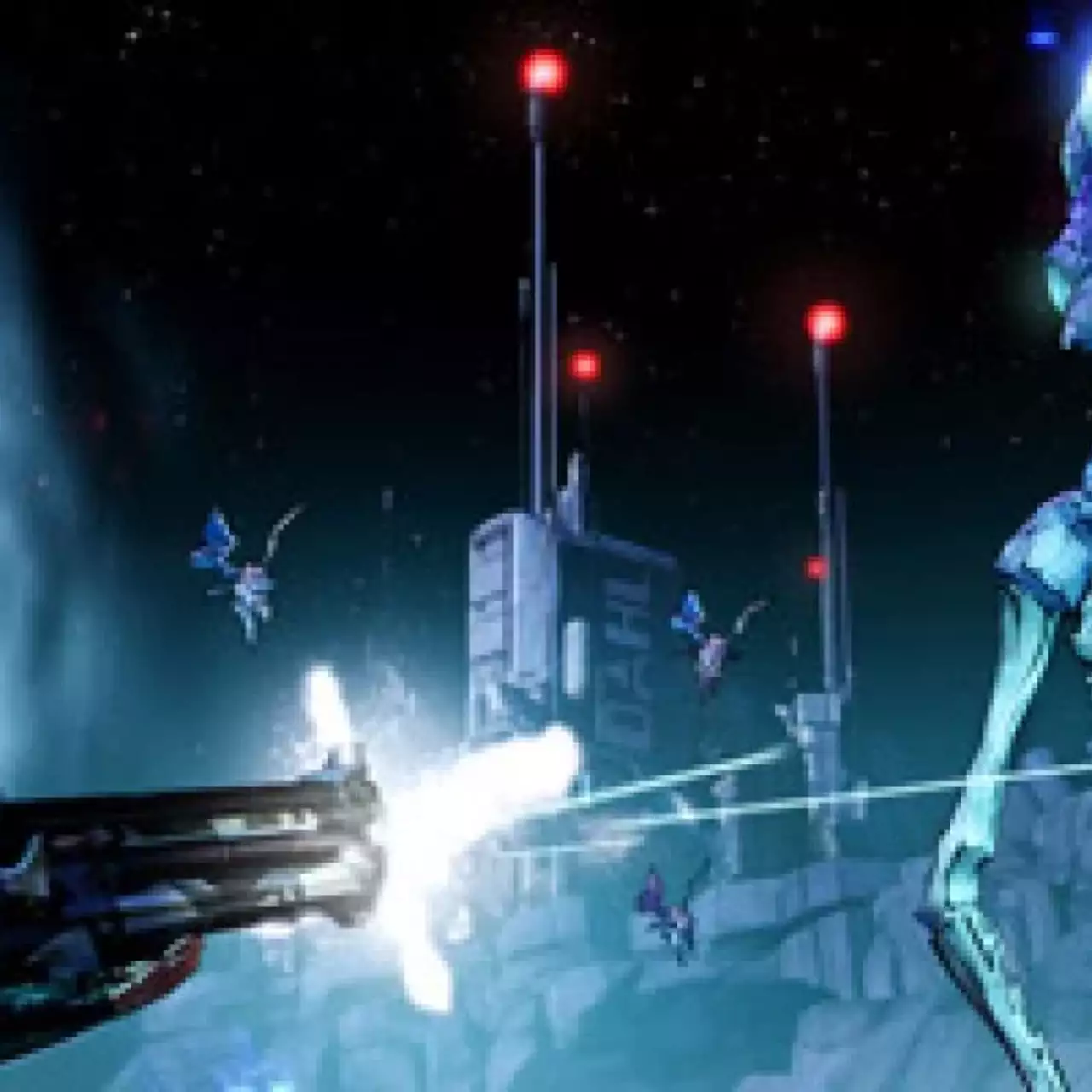 Анонсирована Borderlands: The Pre-Sequel. Игра выйдет на PC, Xbox 360 и PS3 Анонсирована Borderlands: The Pre-Sequel. Игра выйдет на PC, Xbox 360 и PS3