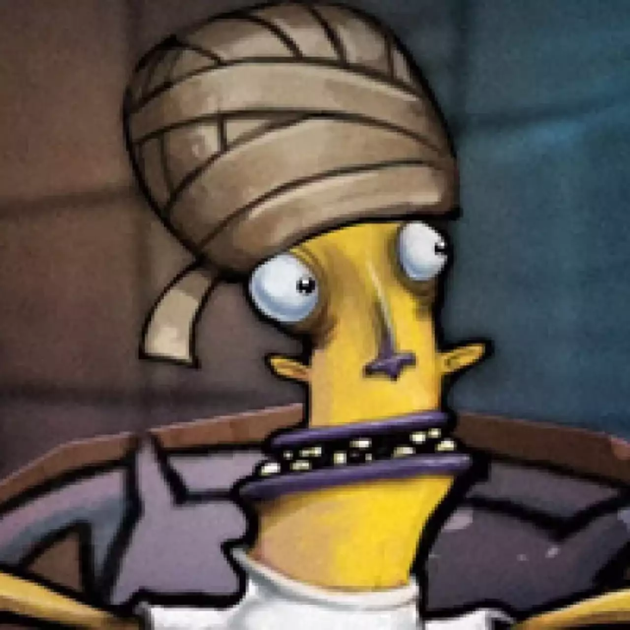 Сумасшедшая Stick It To The Man выйдет на PS4 Сумасшедшая Stick It To The Man выйдет на PS4