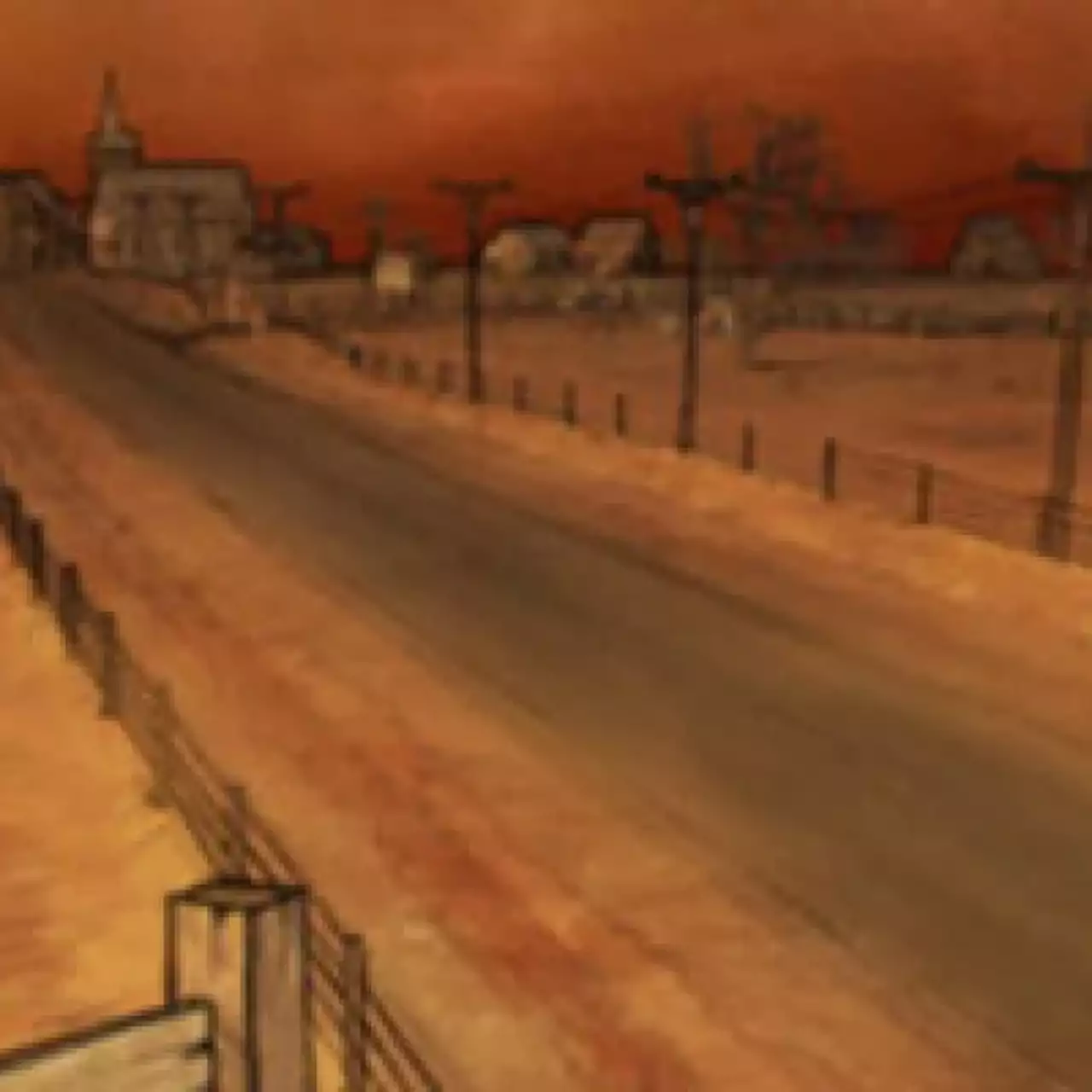 Трейлер Cult County показал, что и днем может быть страшно Трейлер Cult County показал, что и днем может быть страшно