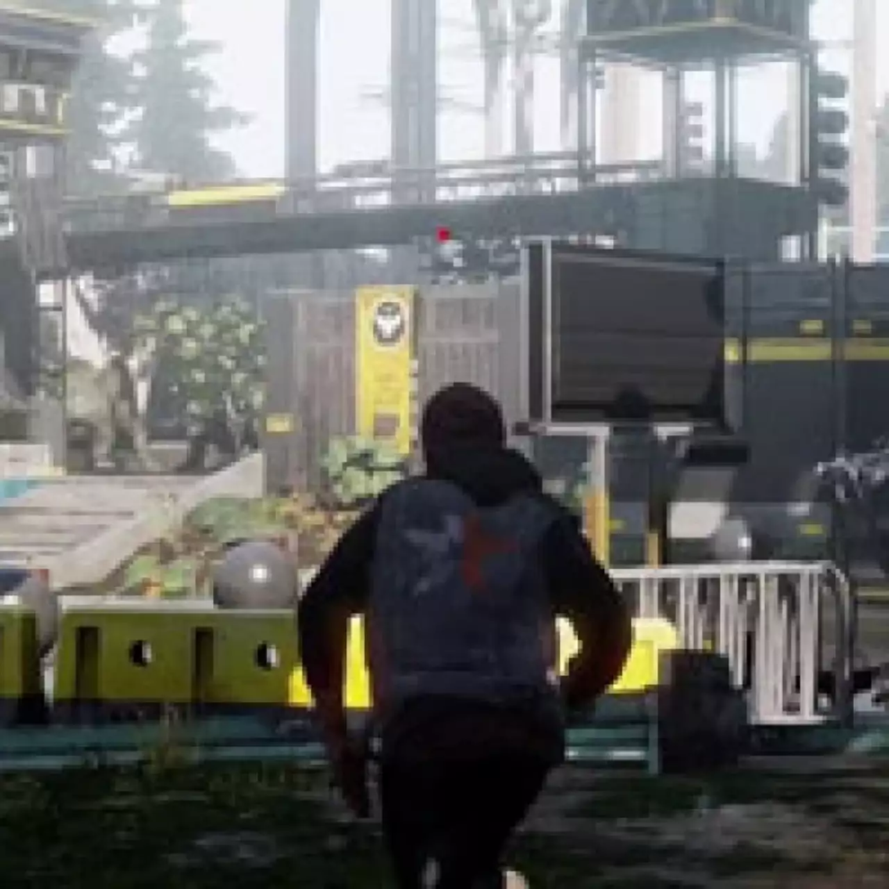 Миллион копий InFamous: Second Son было продано за первые 9 дней