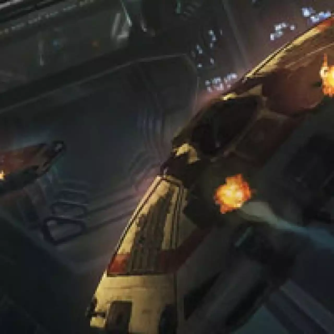 Бета Elite: Dangerous стала доступна для премиум-игроков Бета Elite: Dangerous стала доступна для премиум-игроков
