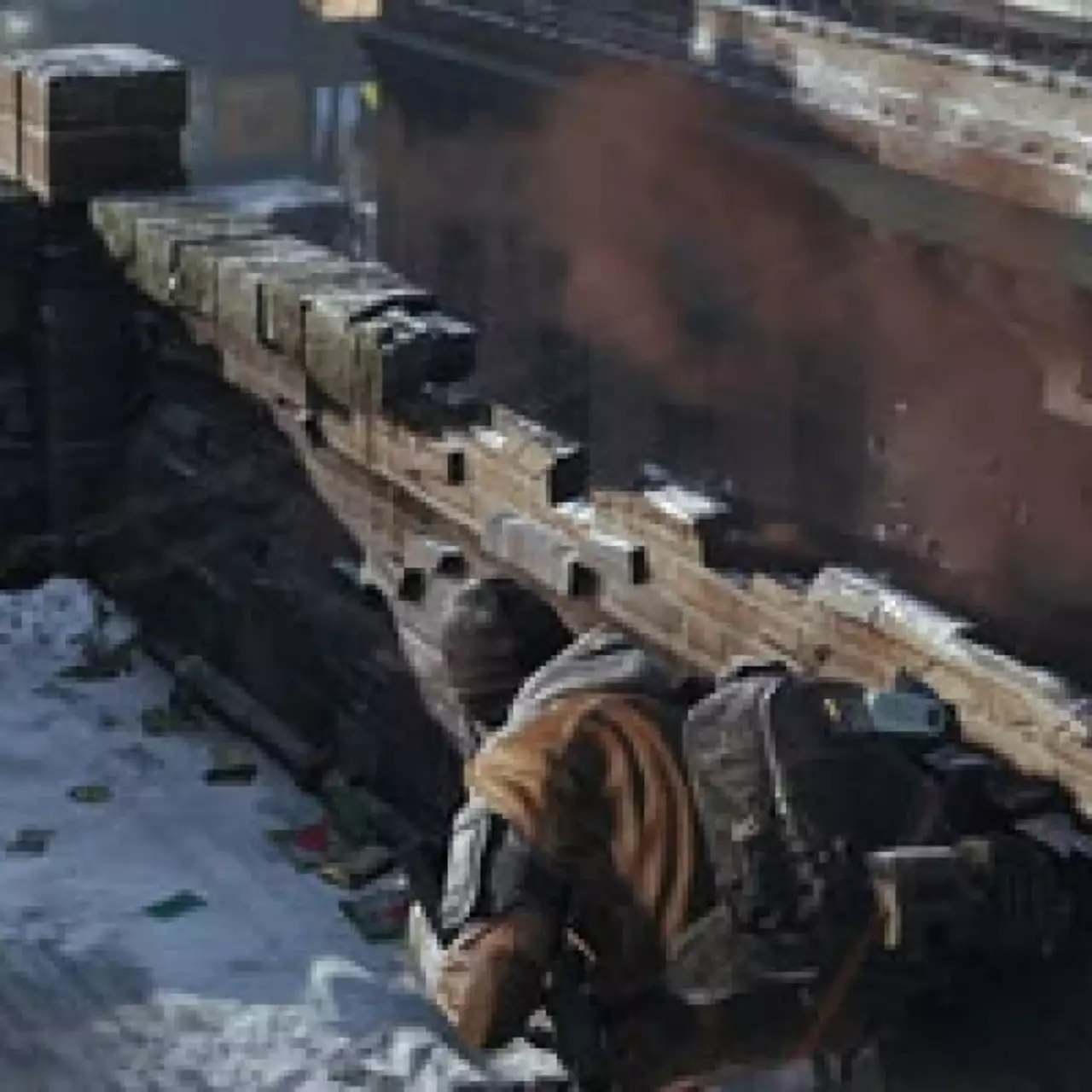 К работе над The Division приступила Ubisoft Red Storm К работе над The Division приступила Ubisoft Red Storm