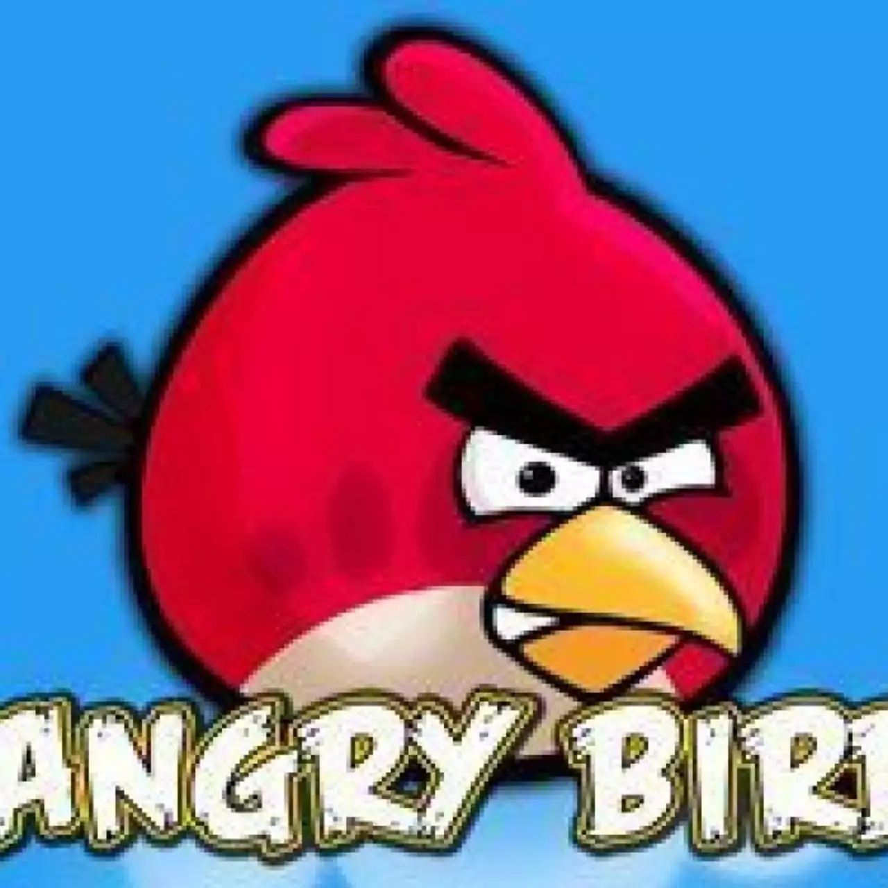 Angry Birds скачали 400 миллионов раз