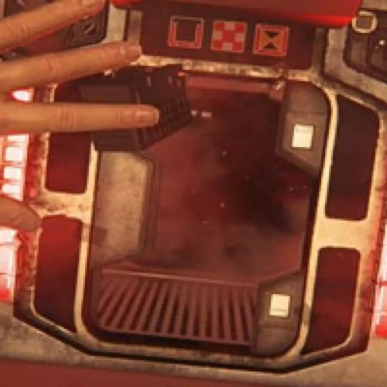 Для Alien: Isolation был разработан специальный движок