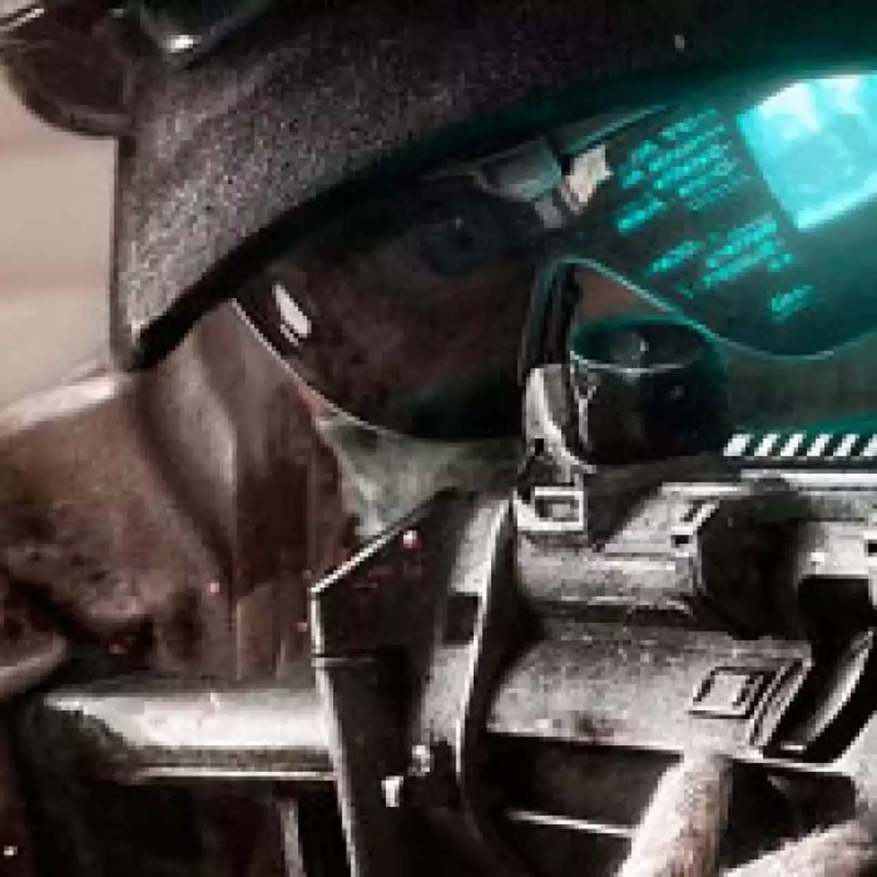 Ubisoft отметила выход Ghost Recon Phantoms кинематографичным трейлером