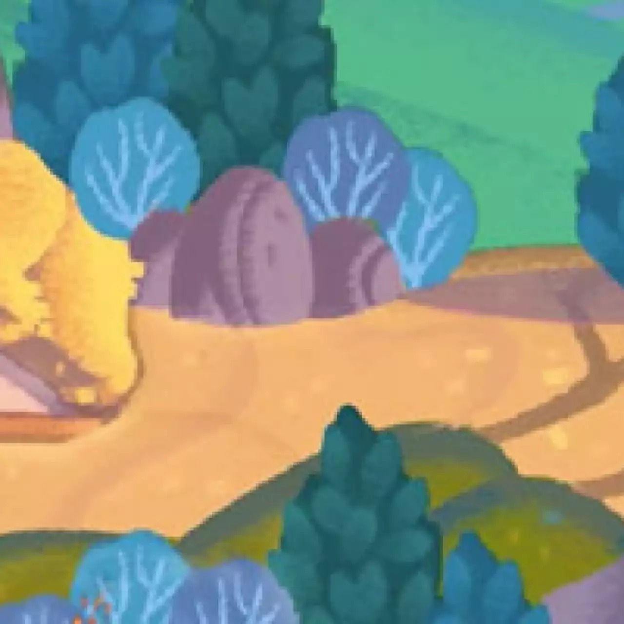 Hack 'n' Slash от создателей The Cave и Psychonauts скоро перейдет в статус раннего доступа Hack 'n' Slash от создателей The Cave и Psychonauts скоро перейдет в статус раннего доступа