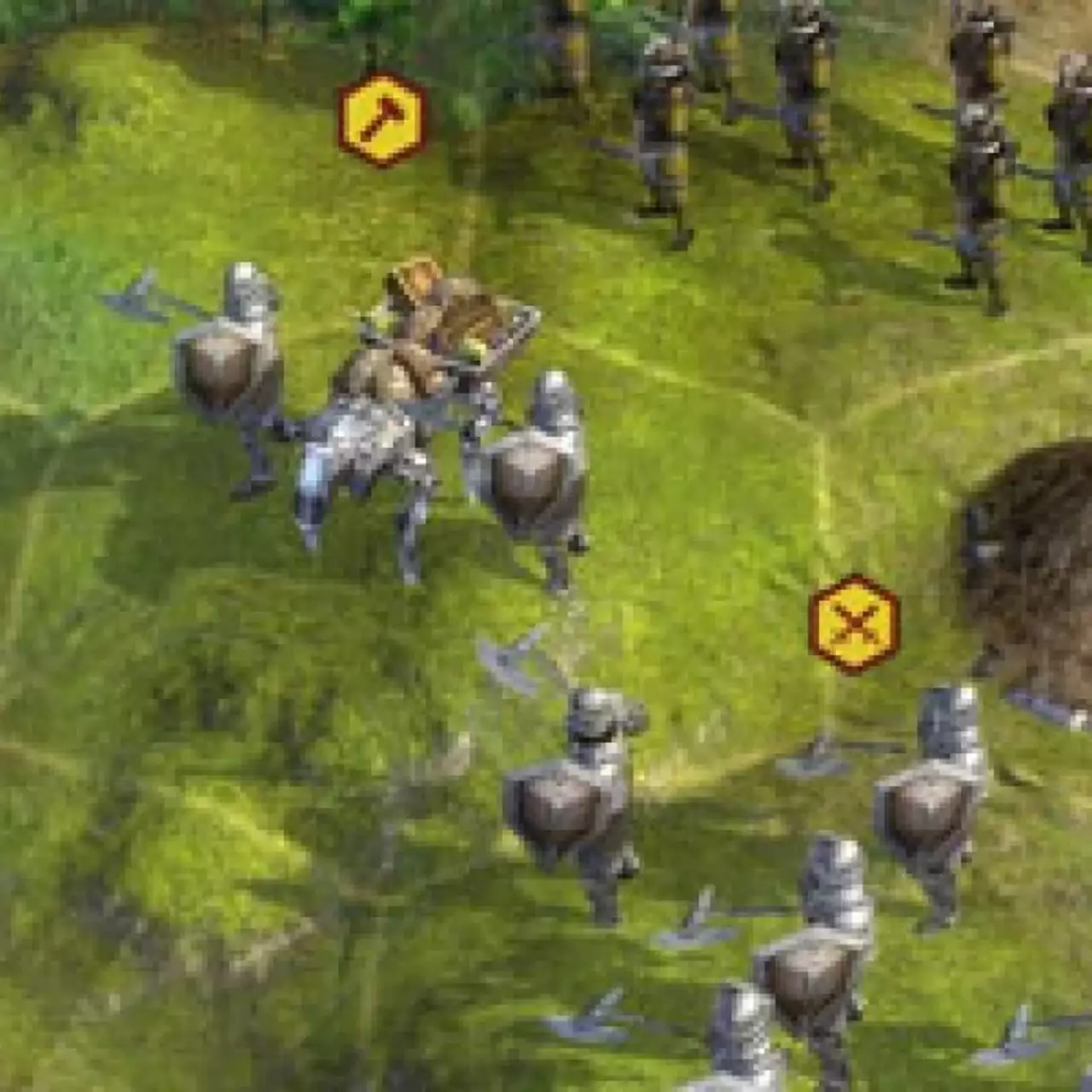 К релизу Warlock 2: The Exiled были опубликованы новые скриншоты и трейлер