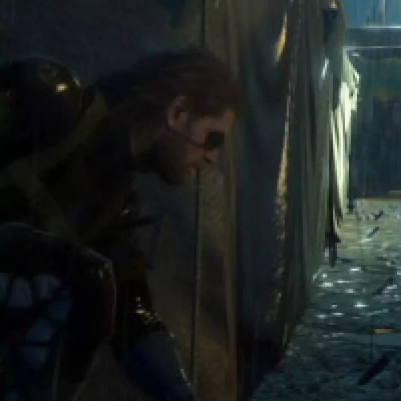 Новый ролик Metal Gear Solid 5: Ground Zeroes позволил взглянуть за кулисы