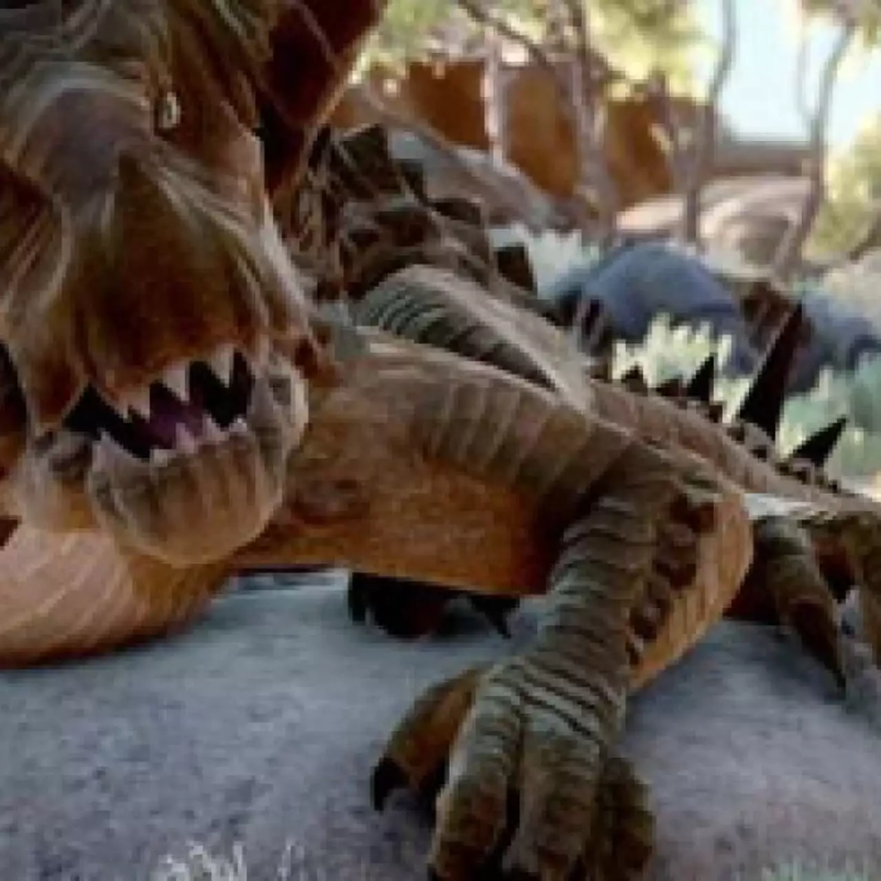 BioWare подтвердила голосовые команды в Dragon Age: Inquisition
