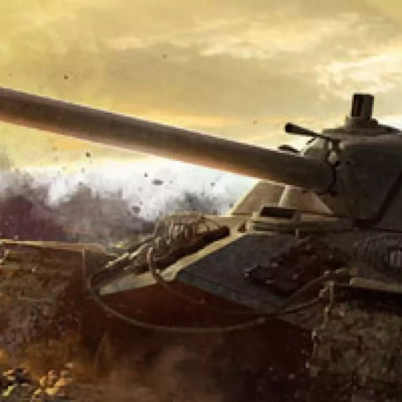 Разработчики World of Tanks поделились мыслями об Xbox One и Oculus Rift Разработчики World of Tanks поделились мыслями об Xbox One и Oculus Rift