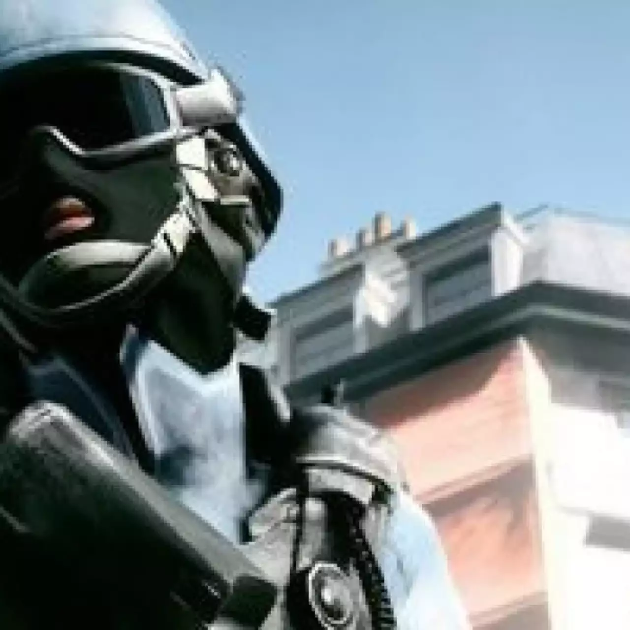 Очередной трейлер Battlefield 3