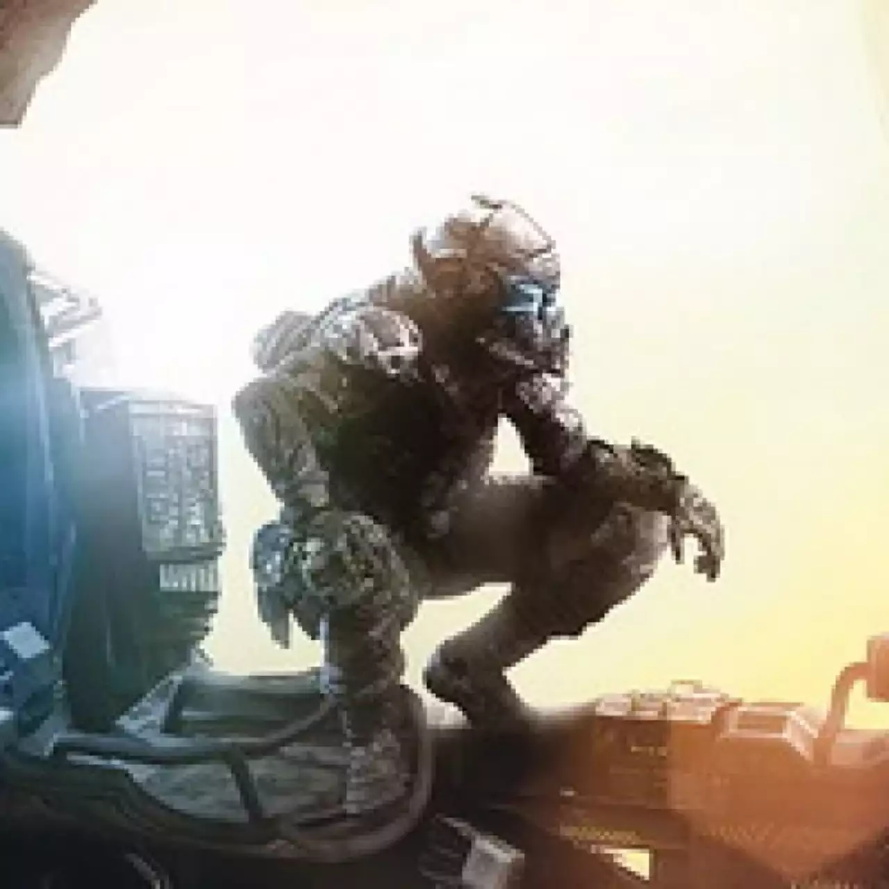 Анонсирован DLC Expedition для Titanfall Анонсирован DLC Expedition для Titanfall