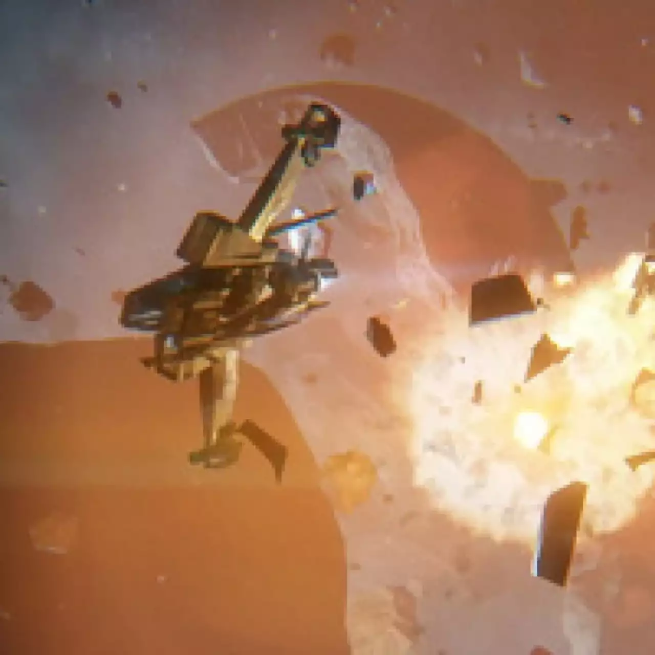 Демонстрация Star Citizen на PAX East поразила вниманием разработчиков к деталям Демонстрация Star Citizen на PAX East поразила вниманием разработчиков к деталям