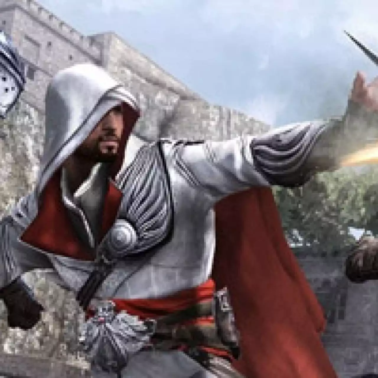 Действие Assassin's Creed: Comet развернётся в Риме