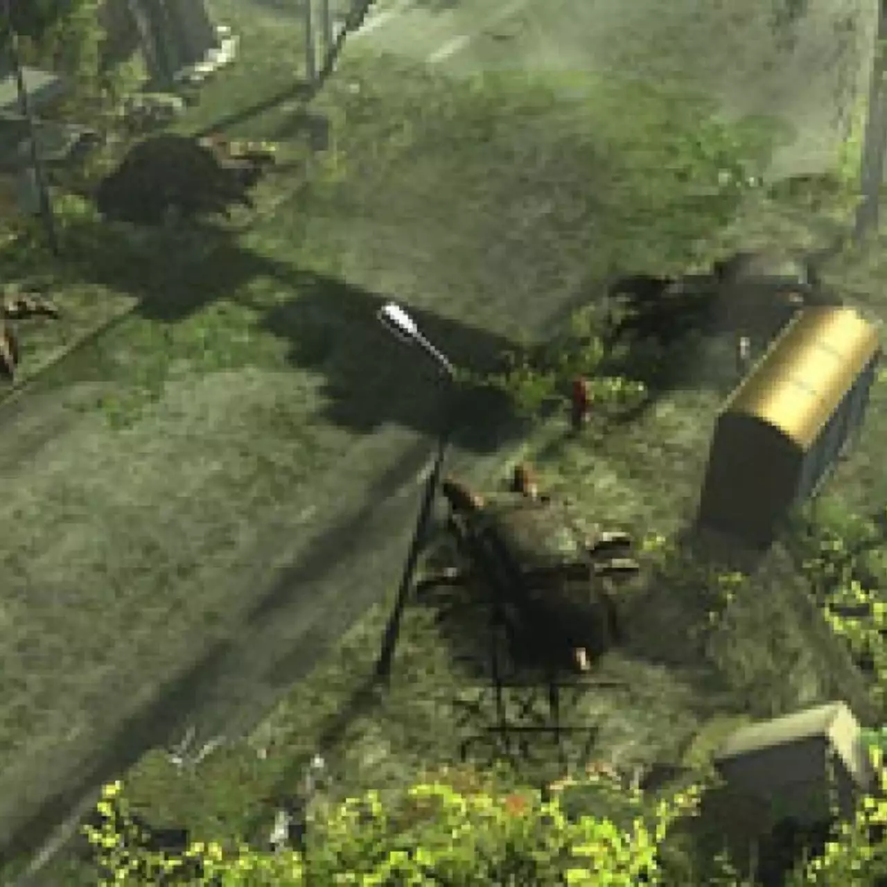 Среднее прохождение Wasteland 2 займёт 50 часов