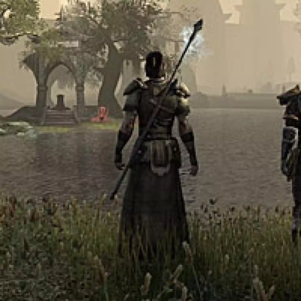 Игрокам Elder Scrolls Online предложили обмениваться предметами через гильдии Игрокам Elder Scrolls Online предложили обмениваться предметами через гильдии
