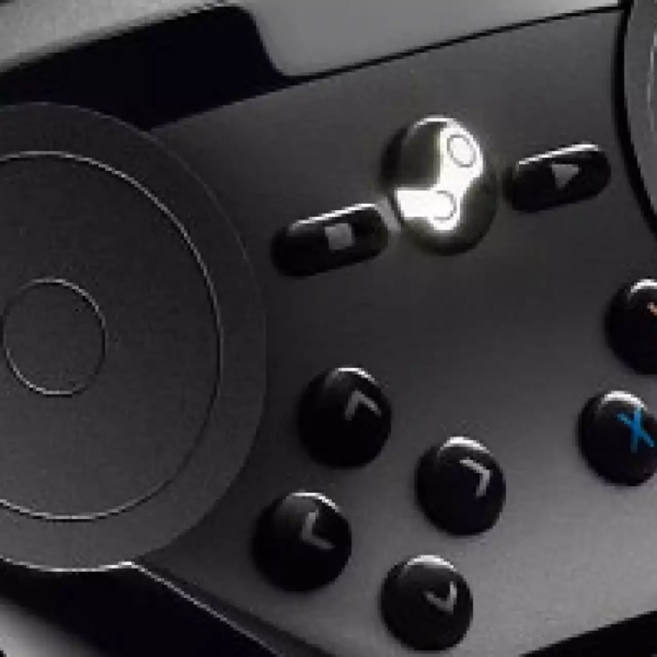 Steam Controller поступит в продажу осенью