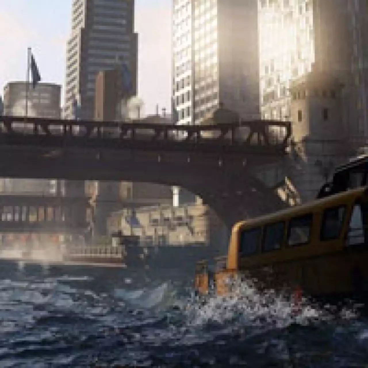 Объявлены рекомендуемые системные требования Watch Dogs для ультра-графики Объявлены рекомендуемые системные требования Watch Dogs для ультра-графики