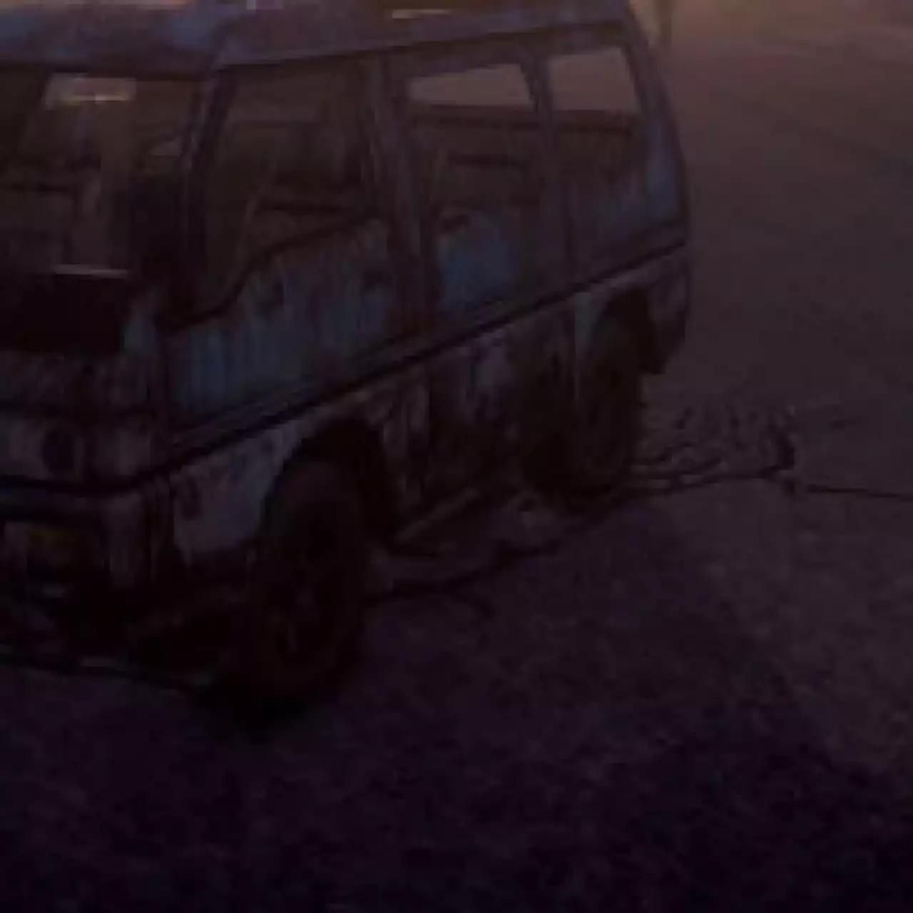 На сайте H1Z1 был найден панорамный скриншот На сайте H1Z1 был найден панорамный скриншот