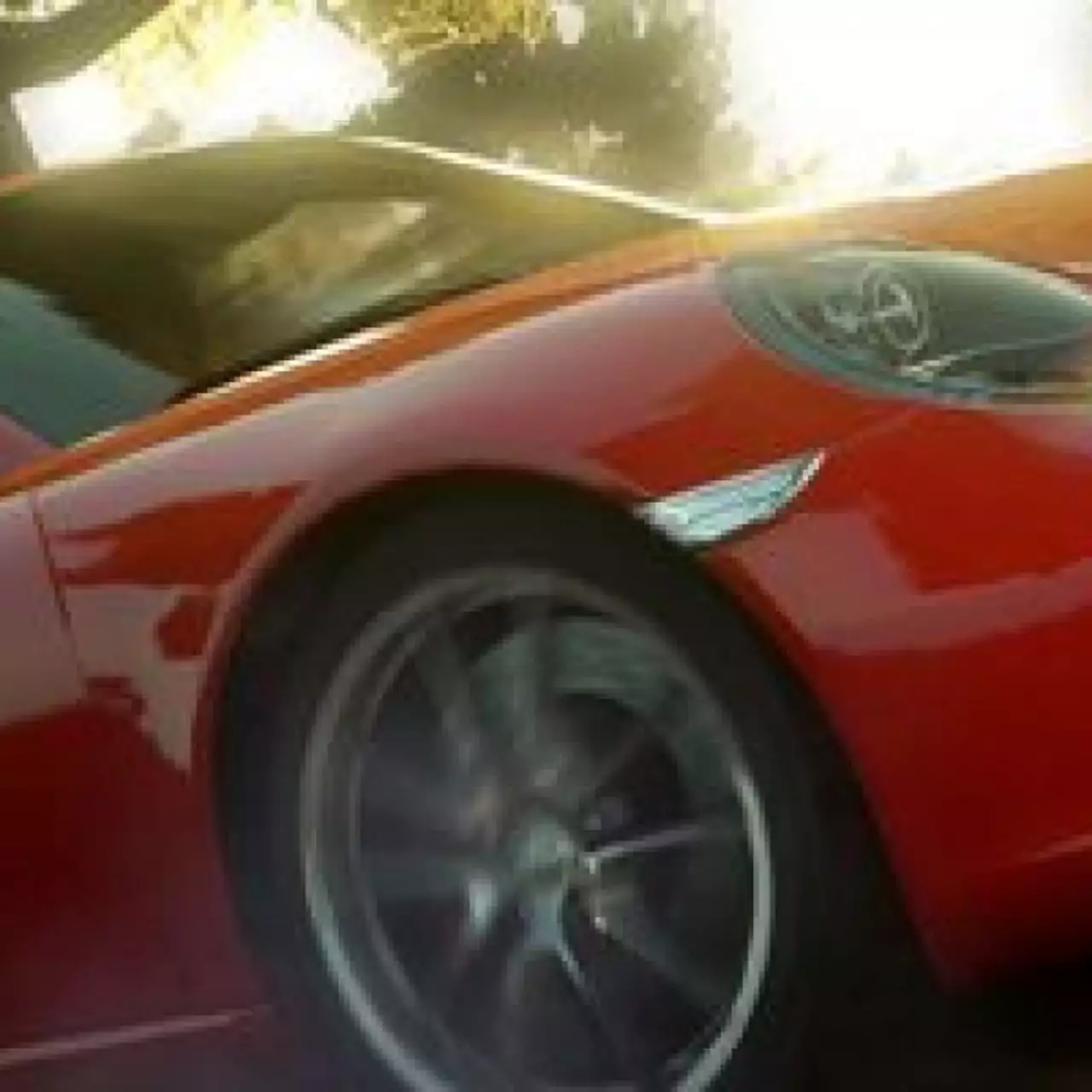 Видео демки Need for Speed: The Run