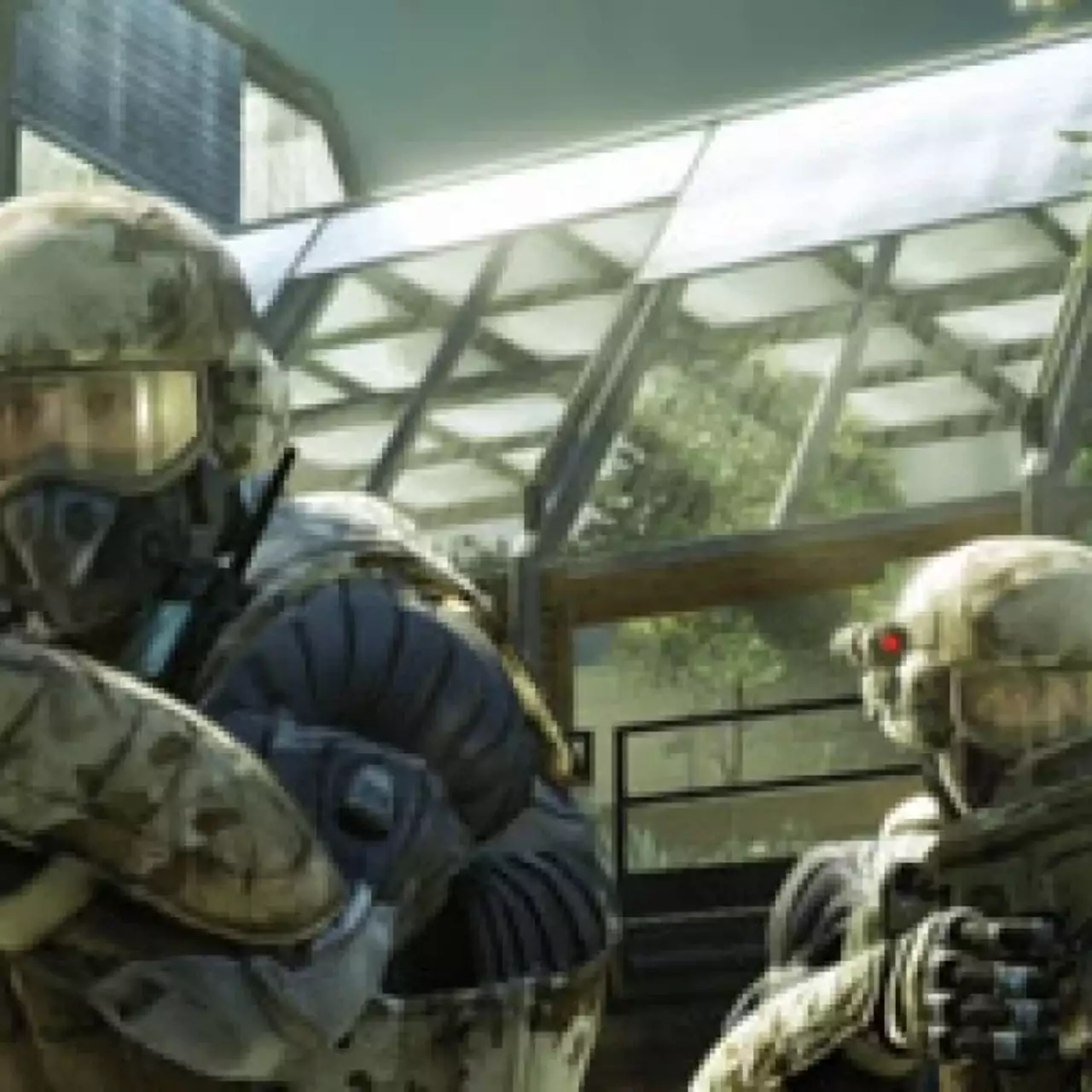 Серверы Crysis и Crysis 2 на PC отключат в последний день мая