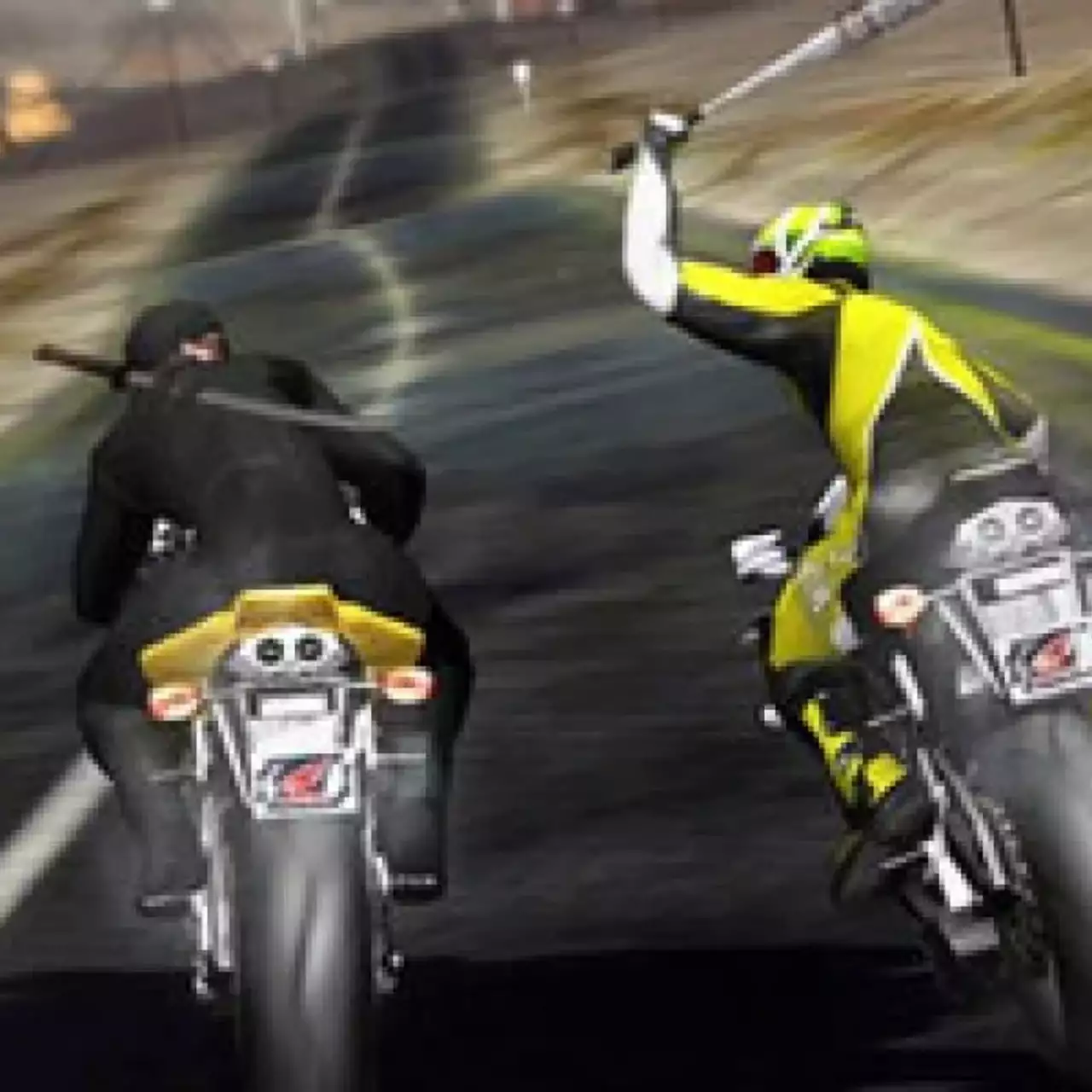 Опубликована демонстрация ранней версии Road Redemption Опубликована демонстрация ранней версии Road Redemption
