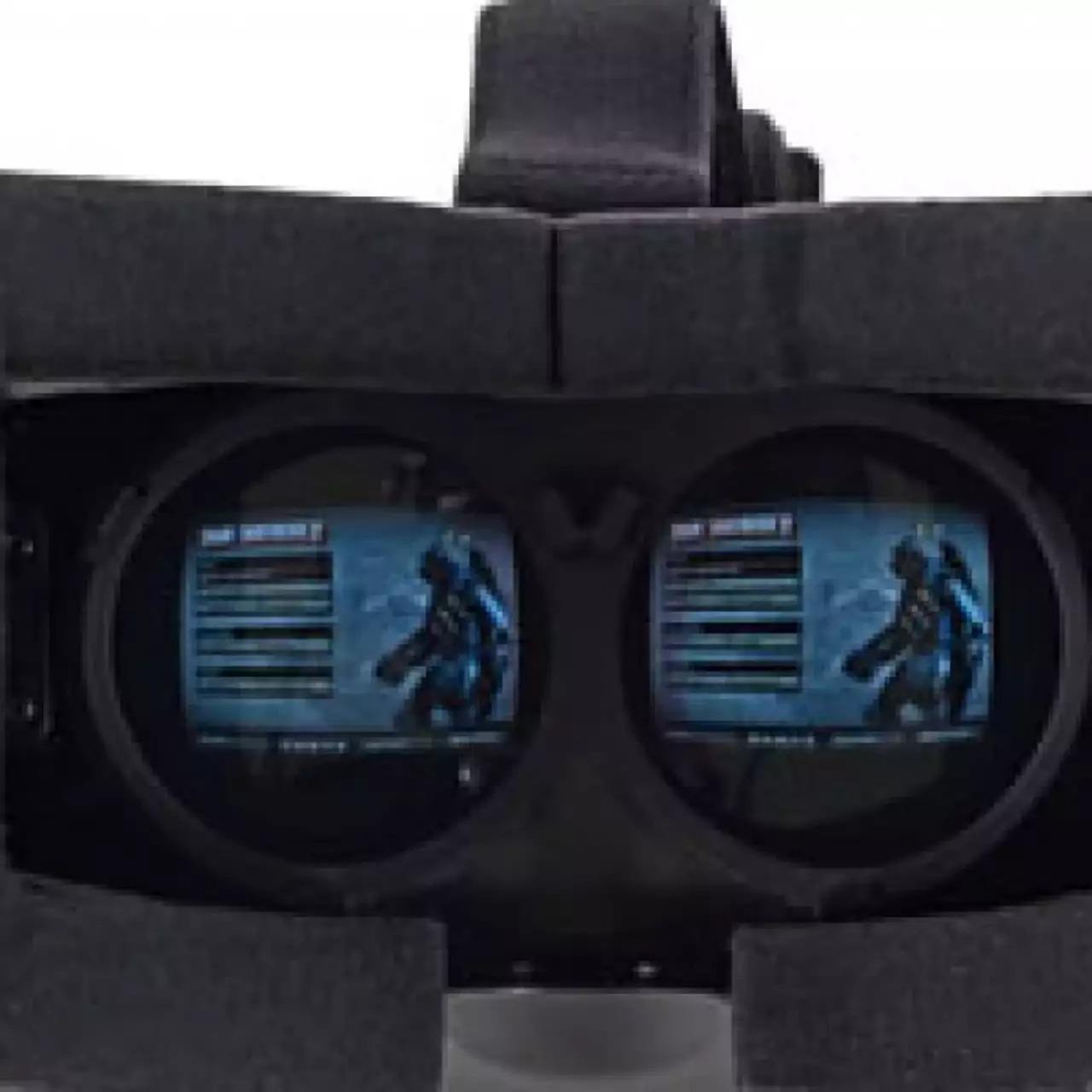 Разработчики купили более 85 000 комплектов Oculus Rift Разработчики купили более 85 000 комплектов Oculus Rift