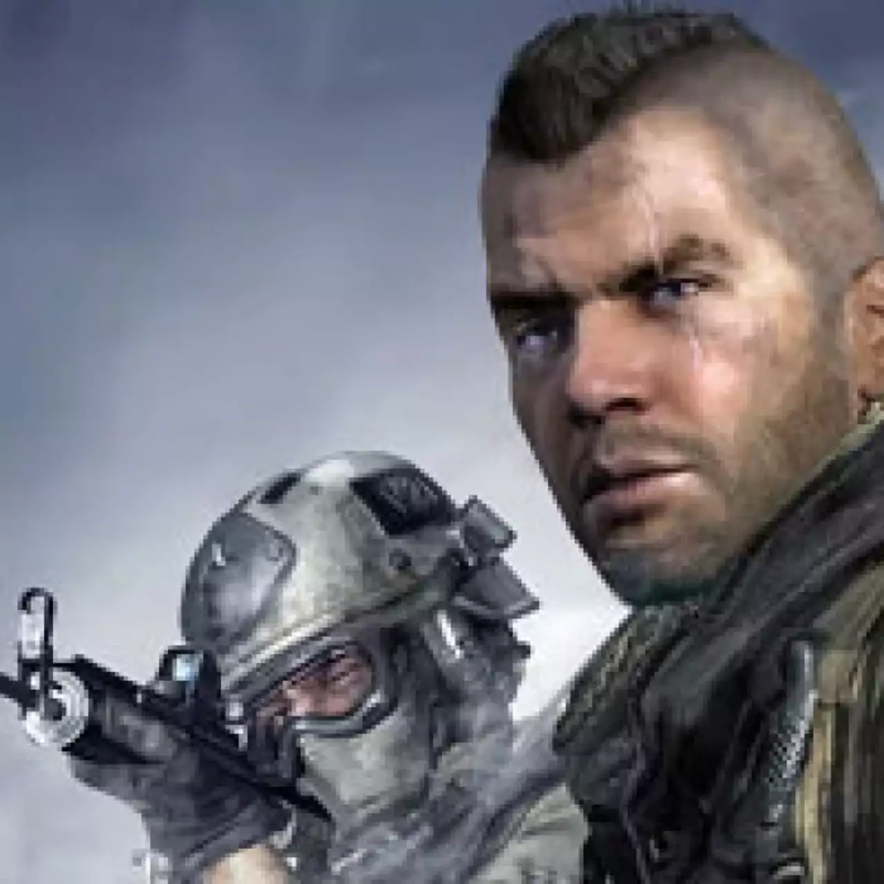 Разработчики Call of Duty: Ghosts намекнули на DLC с Соупом Разработчики Call of Duty: Ghosts намекнули на DLC с Соупом