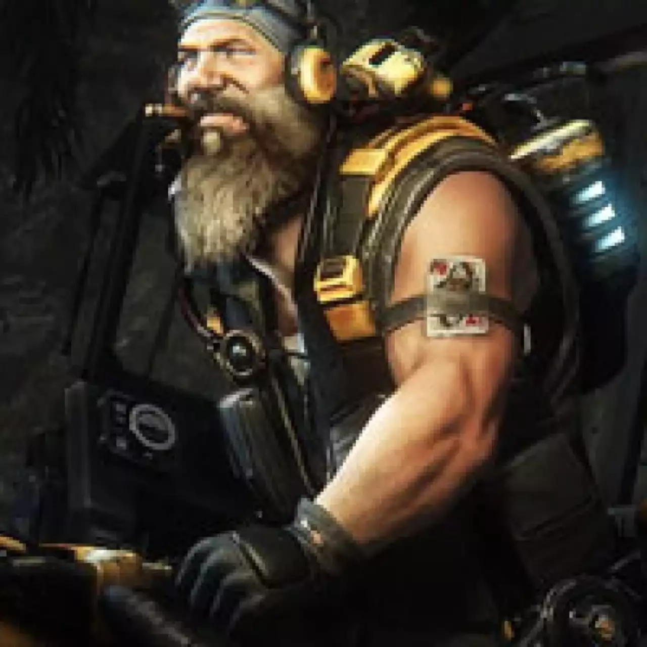 Способности монстра в Evolve можно будет настраивать Способности монстра в Evolve можно будет настраивать