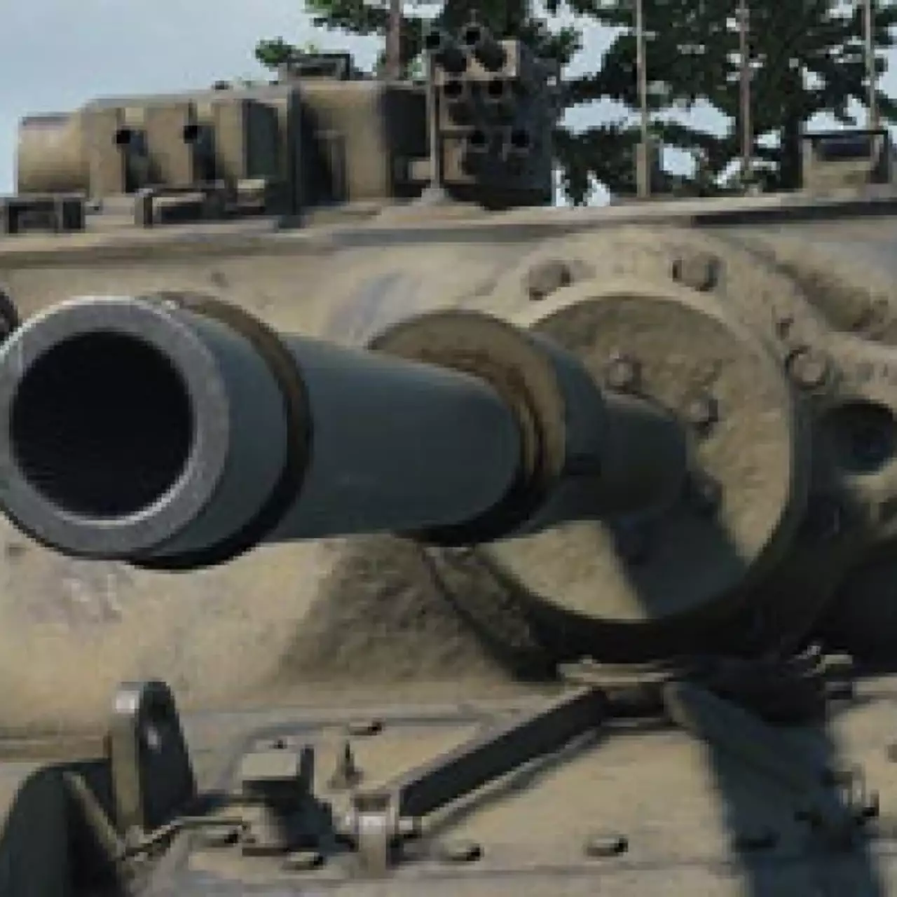 Крупное обновление World of Tanks добавило в игру новый режим и обновило графику Крупное обновление World of Tanks добавило в игру новый режим и обновило графику