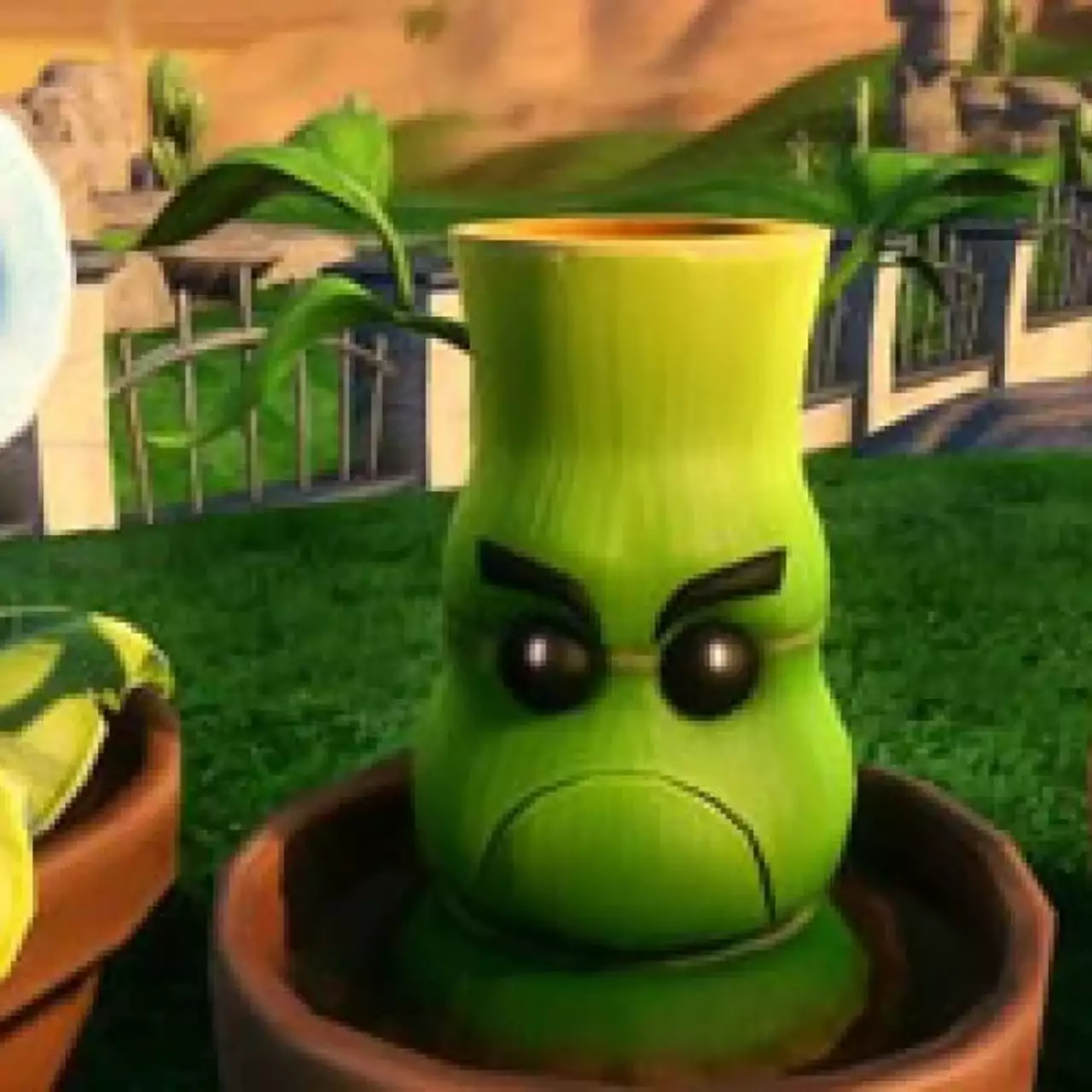 Для Plants vs Zombies: Garden Warfare вышло второе бесплатное дополнение