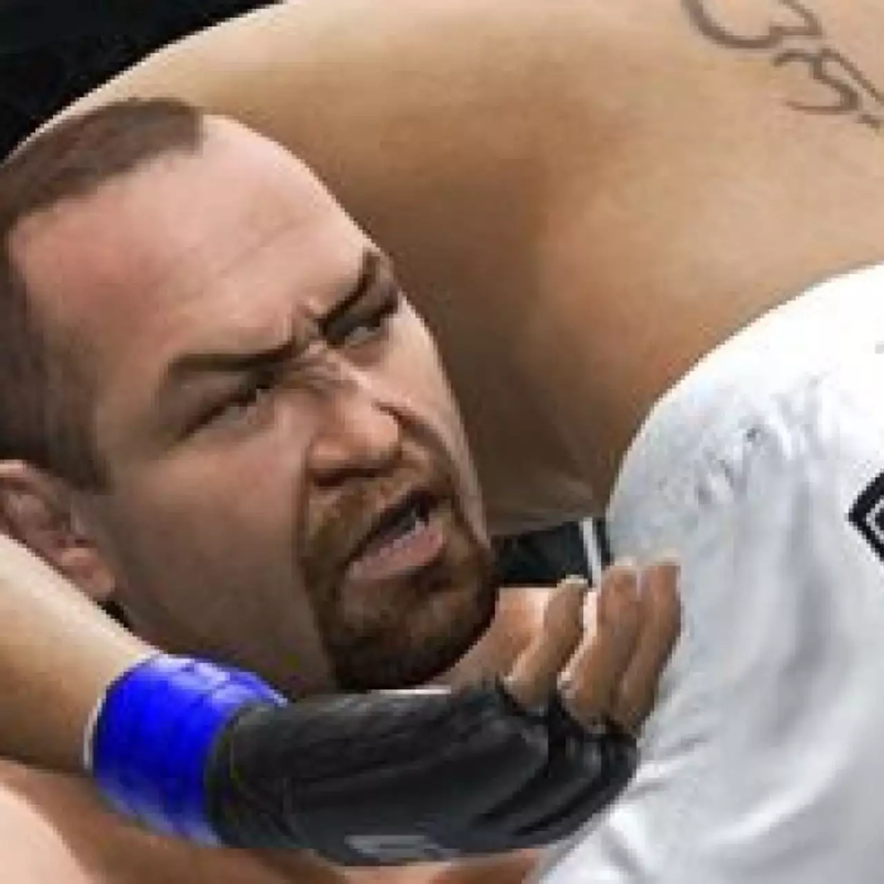 Скриншоты UFC Undisputed 3