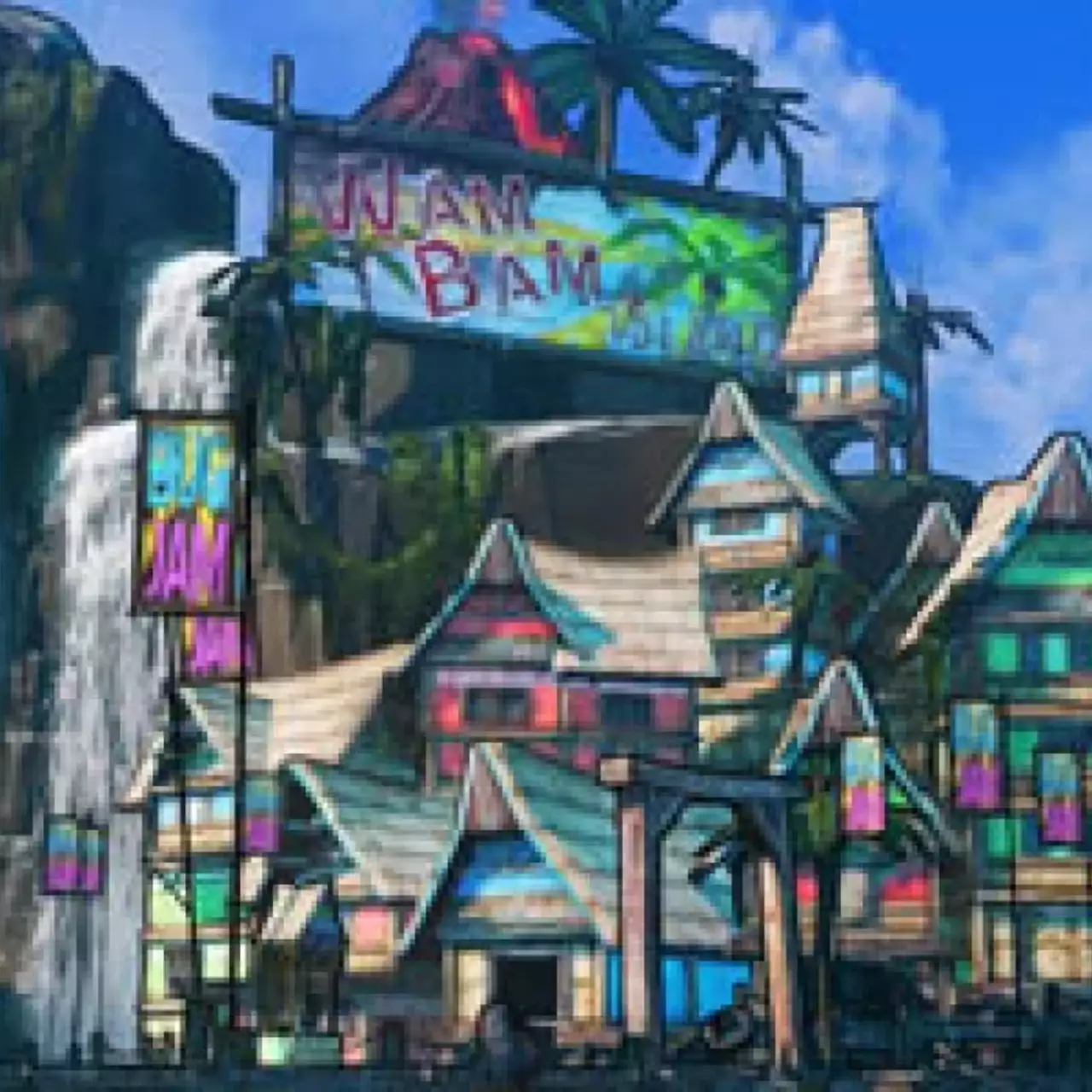 Вышел DLC Sir Hammerlock vs. the Son of Crawmerax для Borderlands 2