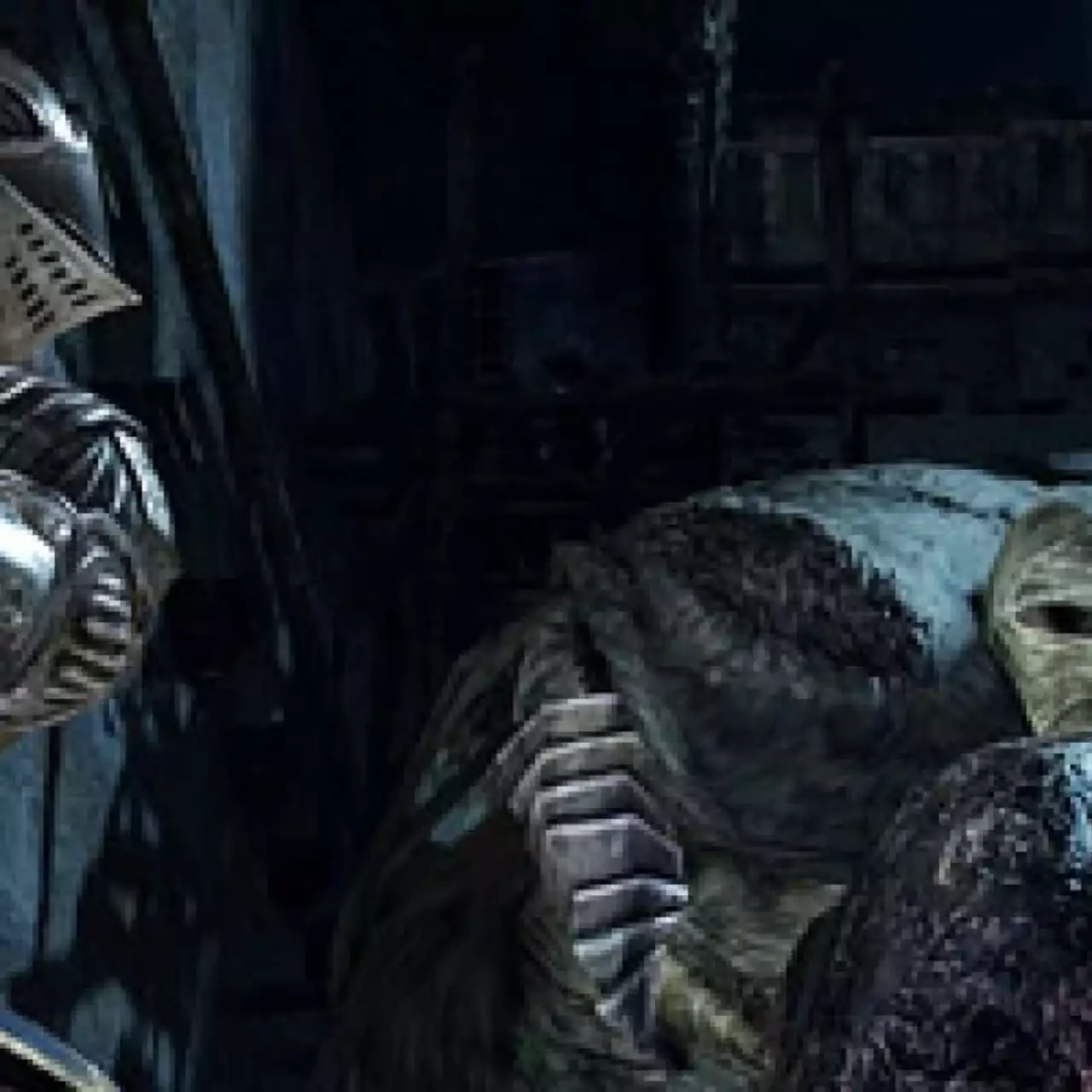 PC-версию Dark Souls 2 перенесли только в Великобритании
