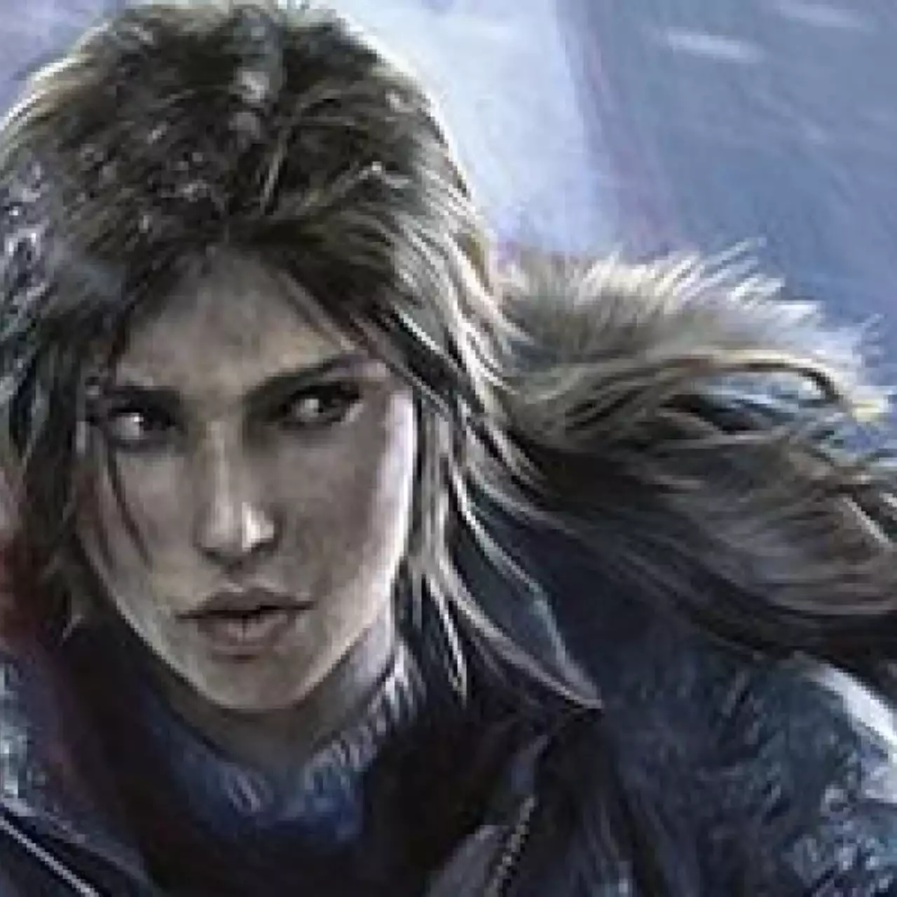 Появилась первая информация о Tomb Raider 2