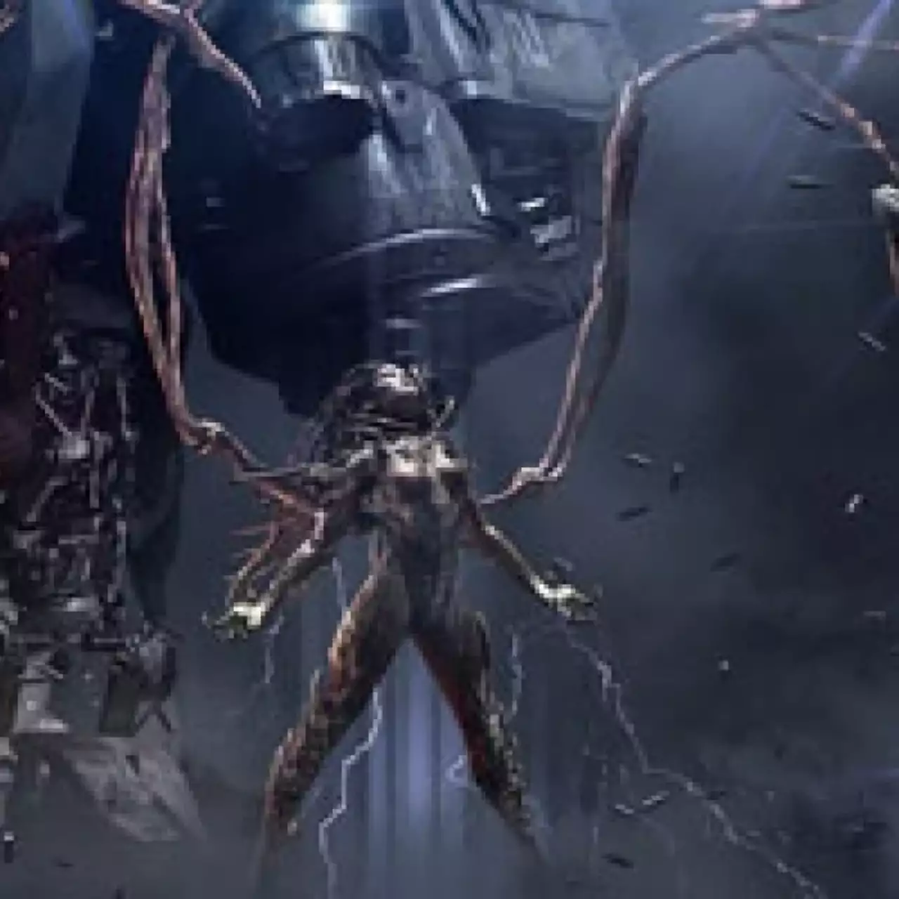 Шведские политики сразились в турнире по StarCraft 2