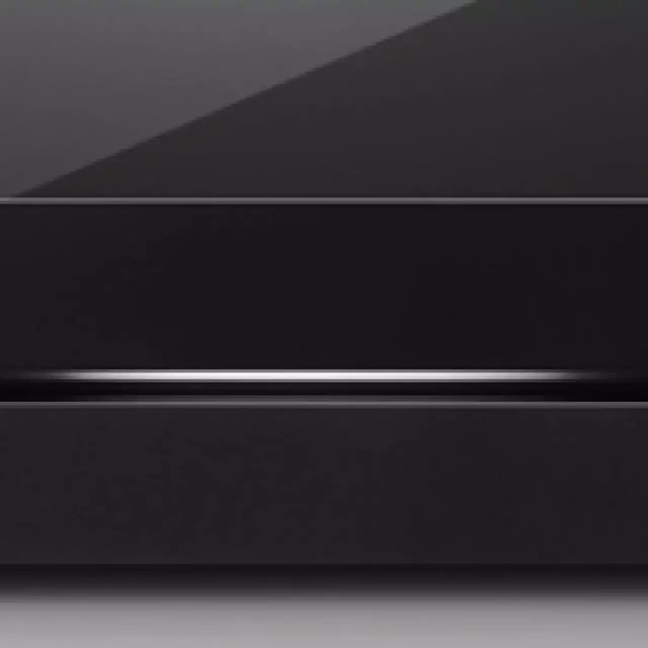 Sony анонсировала 4K-медиаплеер, который выглядит как PS4