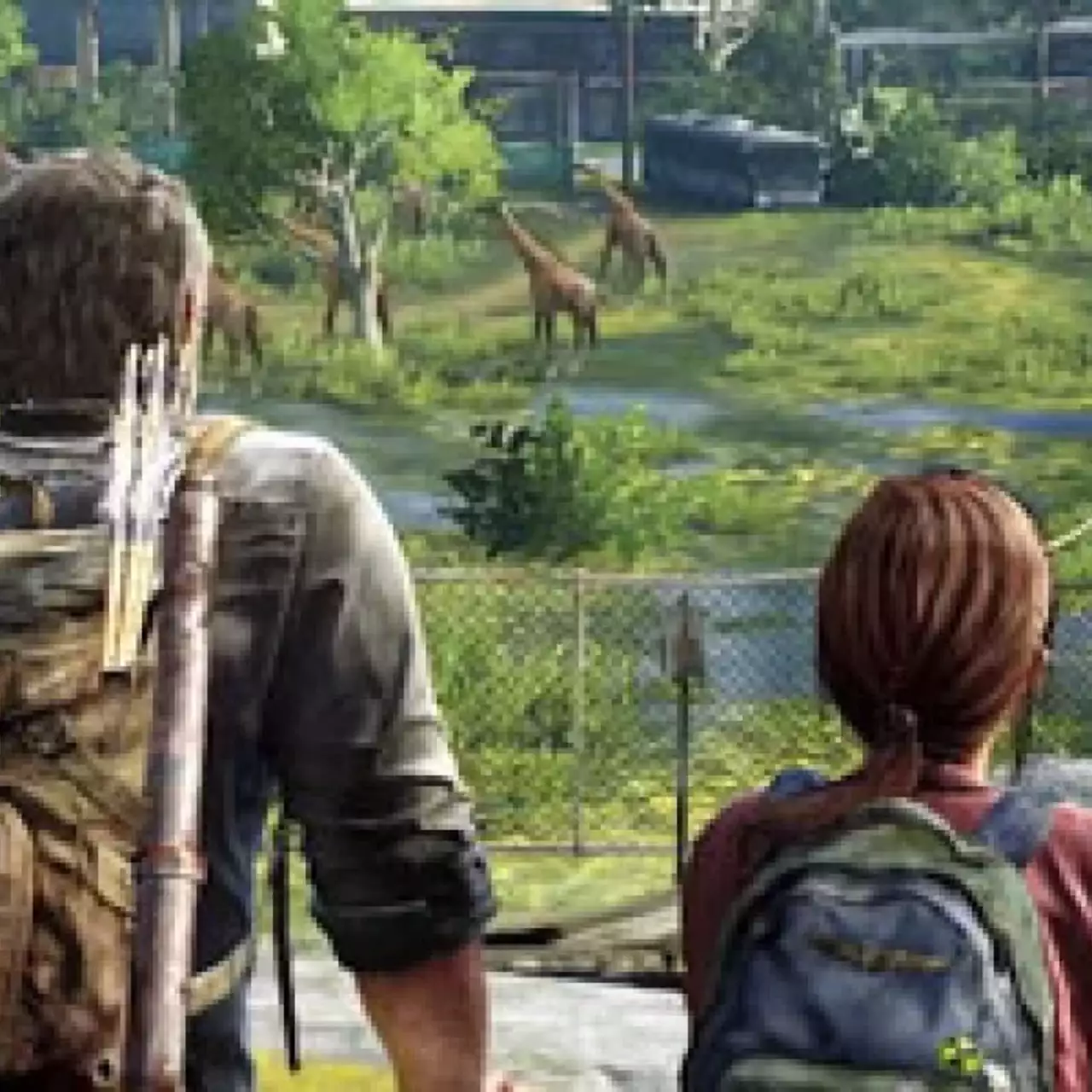 The Last of Us: Remastered выйдет 20 июня The Last of Us: Remastered выйдет 20 июня