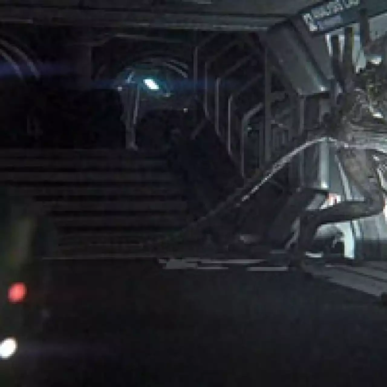 Разработчики Alien: Isolation уделили огромное внимание амуниции и предметам