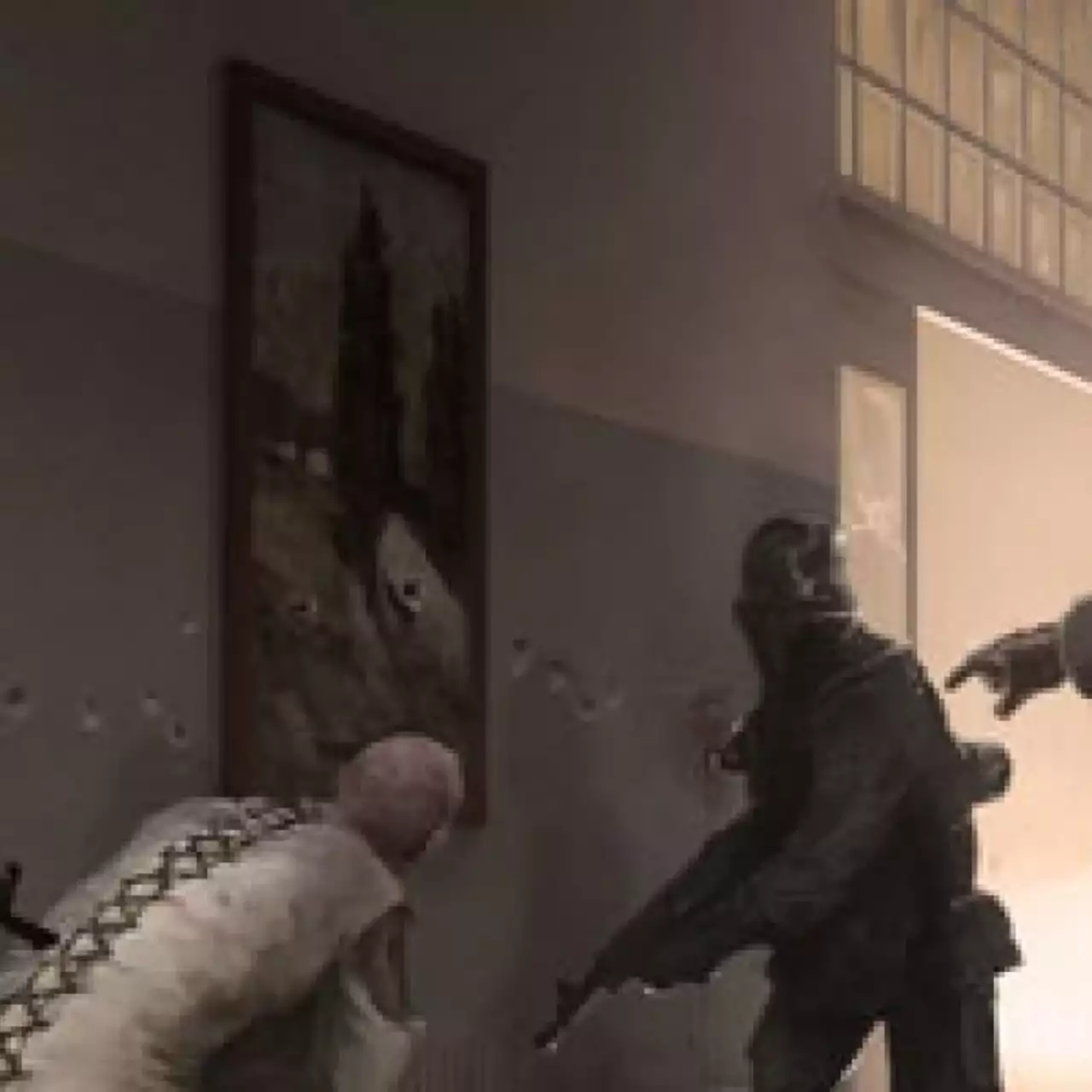 За предзаказ Wolfenstein: The New Order игроки получат предметы Team Fortress 2 За предзаказ Wolfenstein: The New Order игроки получат предметы Team Fortress 2