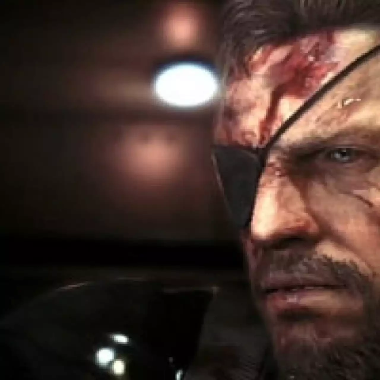 В GTA 5 воссоздали трейлер Metal Gear Solid 5: The Phantom Pain