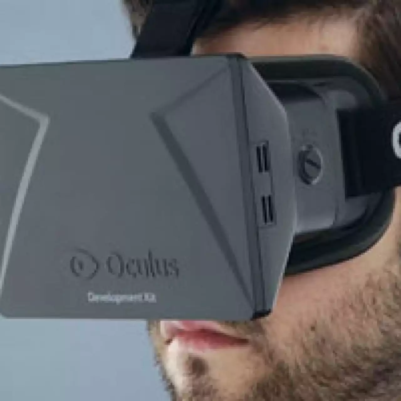 Основатель Oculus Rift заявил, что результаты сделки с Facebook будут видны через год Основатель Oculus Rift заявил, что результаты сделки с Facebook будут видны через год