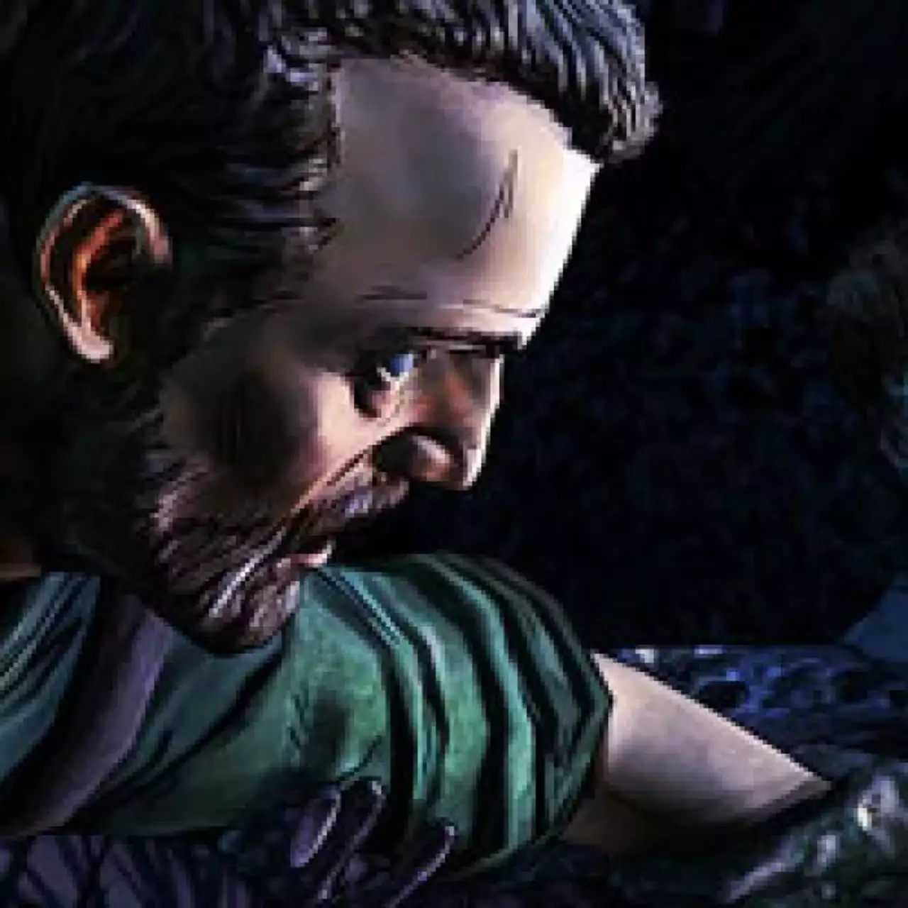 Первые два эпизода The Walking Dead: Season Two скоро выйдут на PS Vita Первые два эпизода The Walking Dead: Season Two скоро выйдут на PS Vita