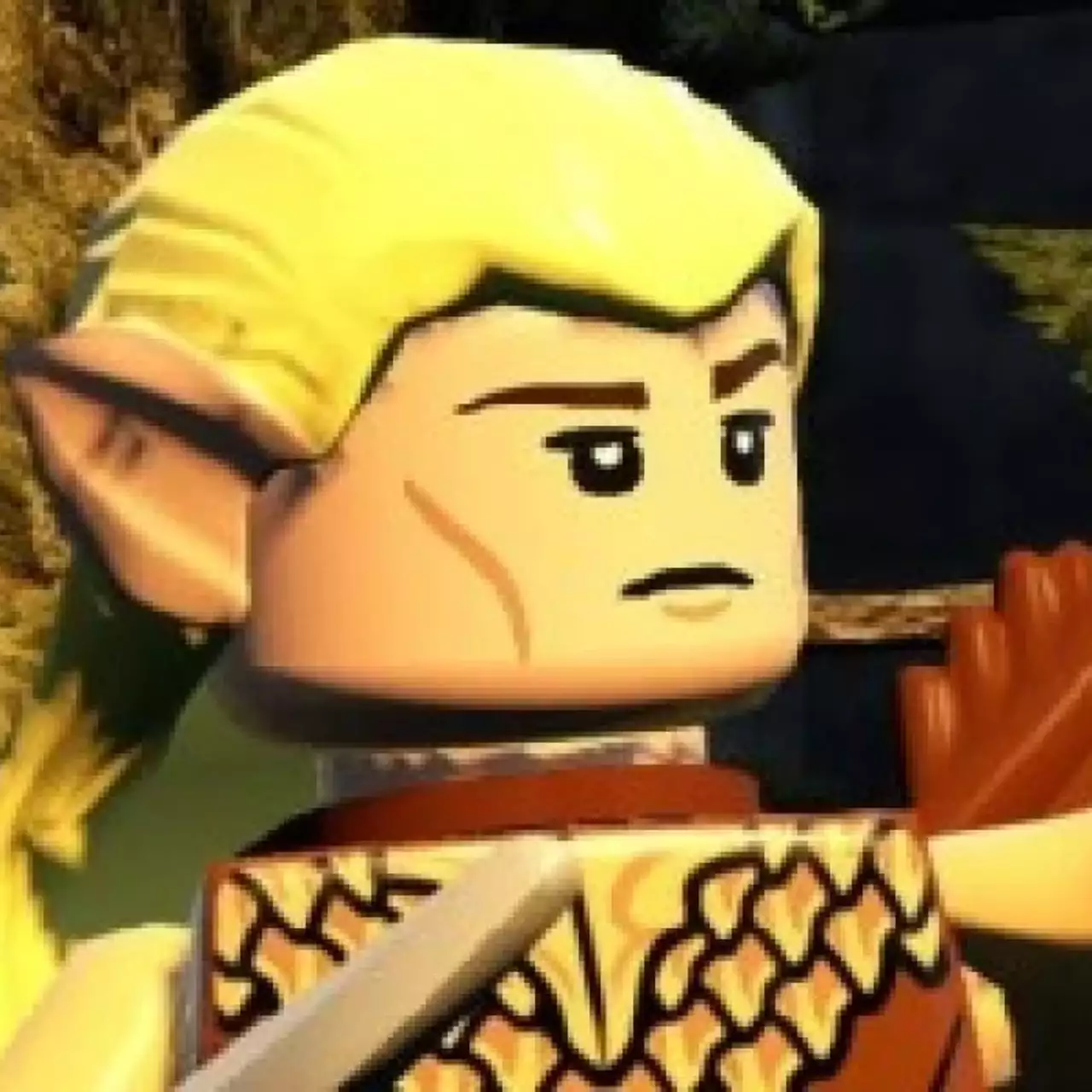Коды на LEGO The Hobbit Коды на LEGO The Hobbit